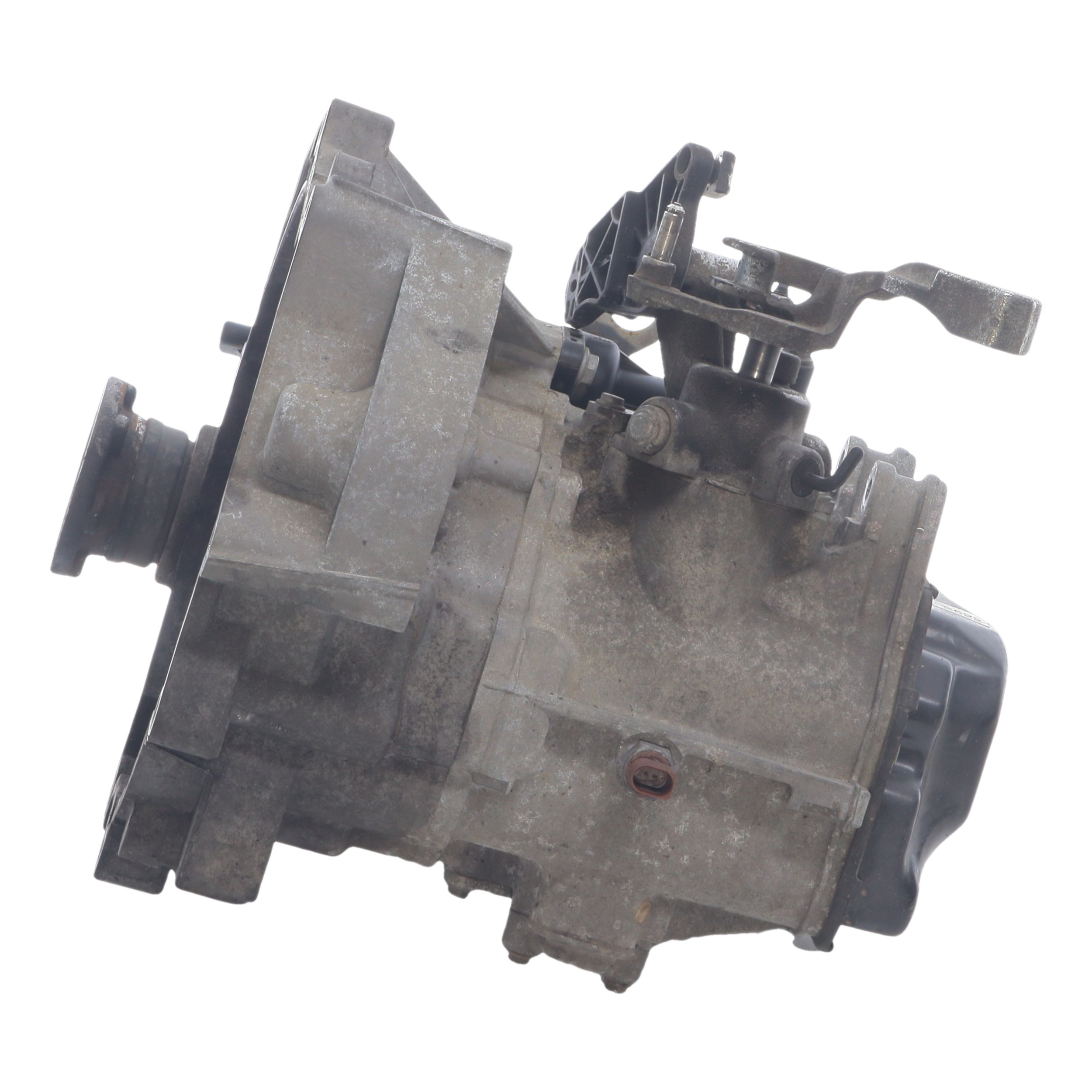 Boite de vitesses pour SKODA ROOMSTER PHASE 1 Boite de vitesses pour SKODA ROOMSTER PHASE 1