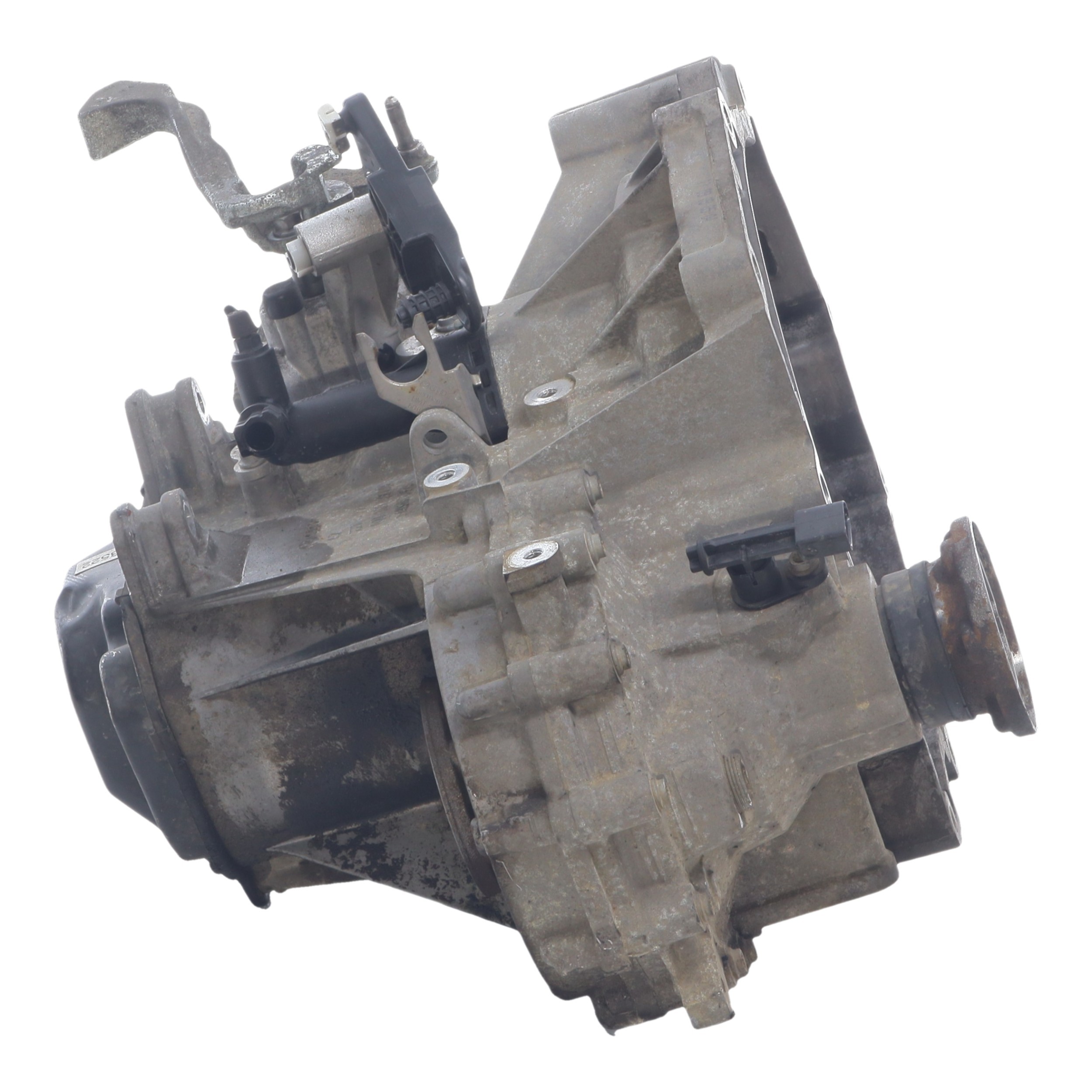 Boite de vitesses pour SKODA ROOMSTER PHASE 1 Boite de vitesses pour SKODA ROOMSTER PHASE 1