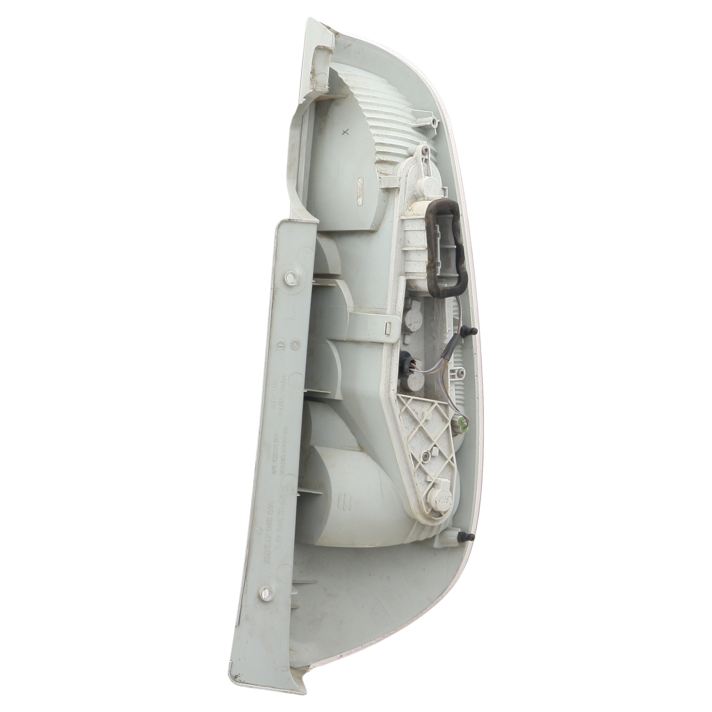 Feu arriere principal gauche (feux) pour SKODA ROOMSTER PHASE 1 Feu arriere principal gauche (feux) pour SKODA ROOMSTER PHASE 1