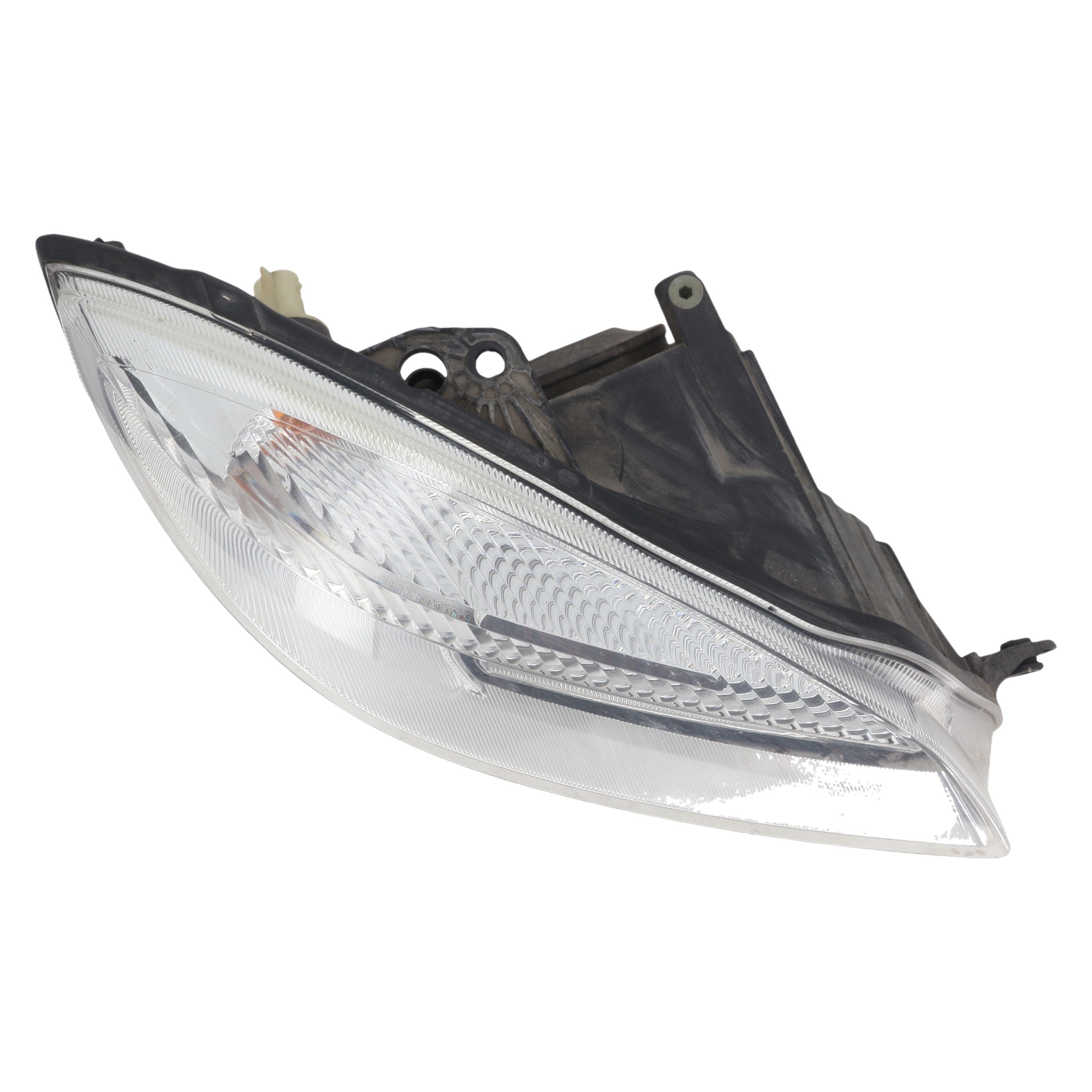 Optique avant principal droit (feux)(phare) pour SKODA ROOMSTER PHASE 1 Optique avant principal droit (feux)(phare) pour SKODA ROOMSTER PHASE 1
