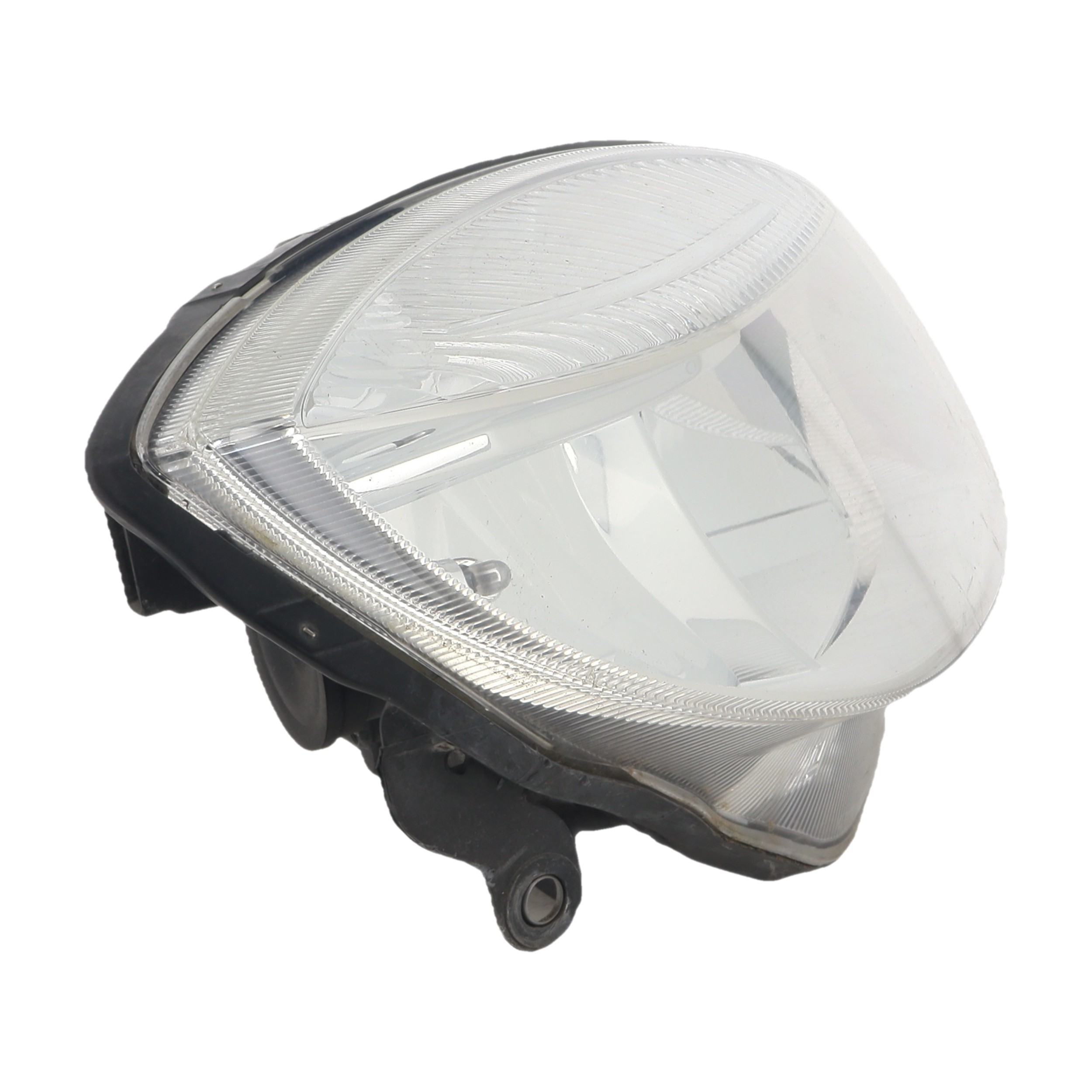 Optique avant principal droit (feux)(phare) pour SKODA ROOMSTER PHASE 1 Optique avant principal droit (feux)(phare) pour SKODA ROOMSTER PHASE 1