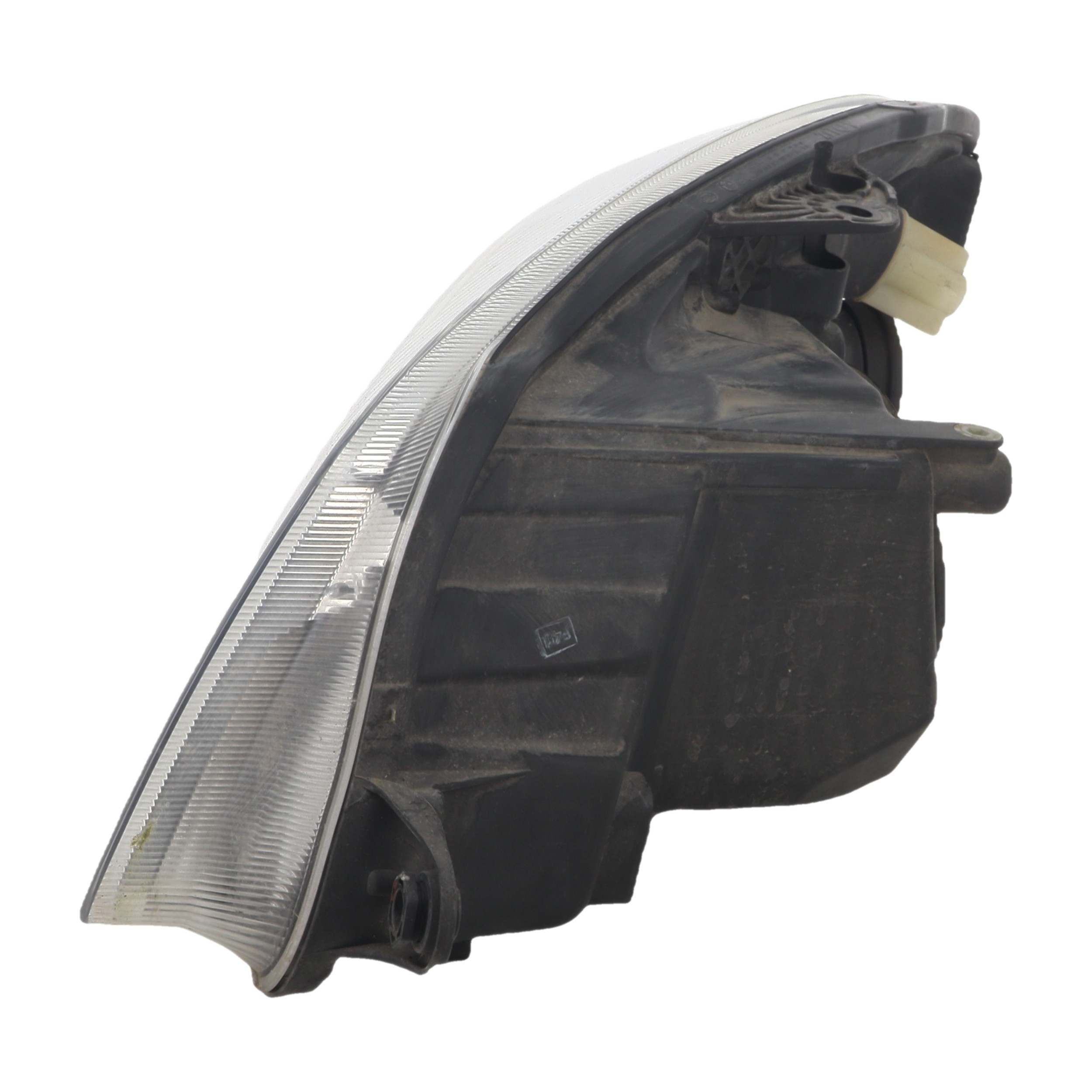 Optique avant principal droit (feux)(phare) pour SKODA ROOMSTER PHASE 1 Optique avant principal droit (feux)(phare) pour SKODA ROOMSTER PHASE 1