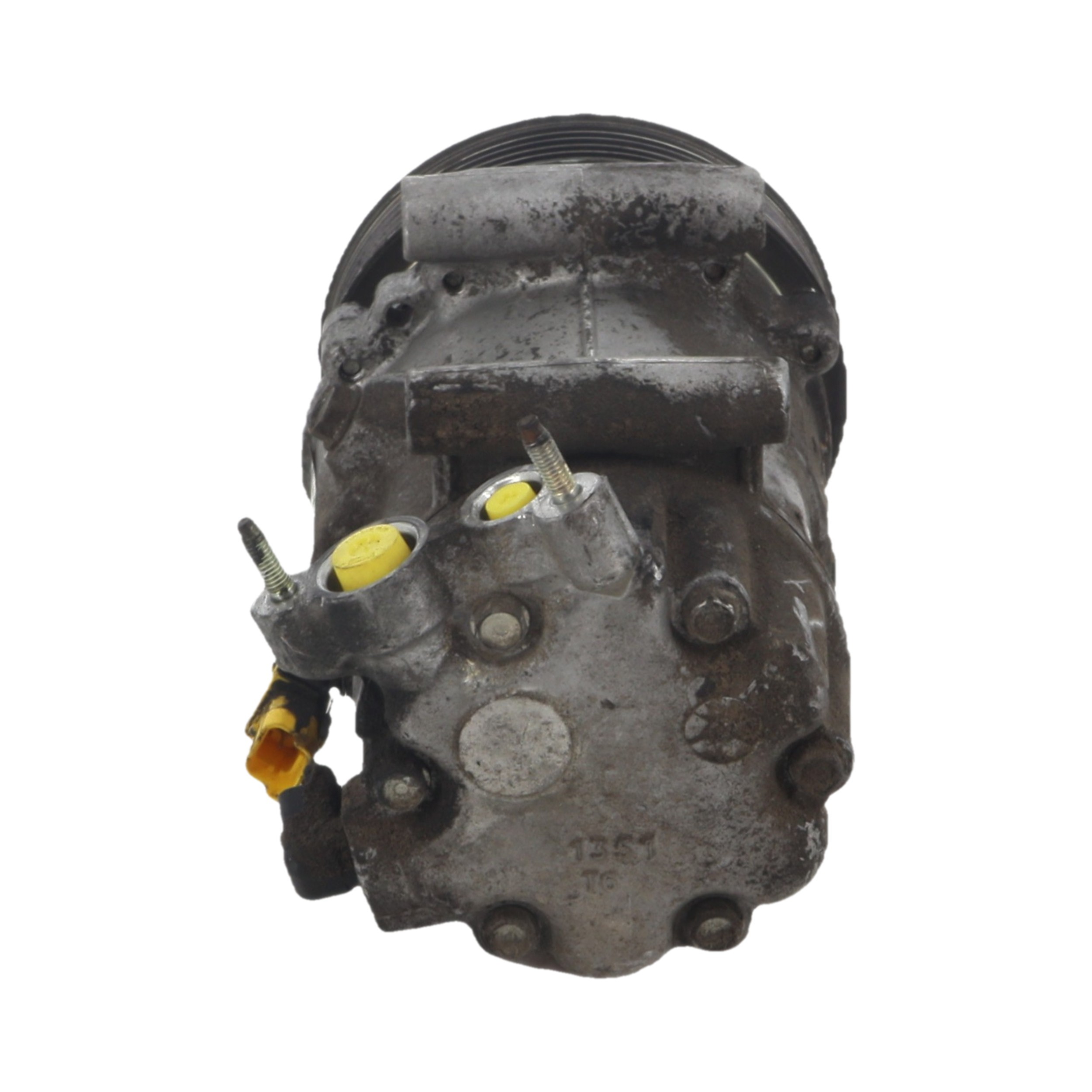 Compresseur clim pour PEUGEOT 307 PHASE 2 Compresseur clim pour PEUGEOT 307 PHASE 2
