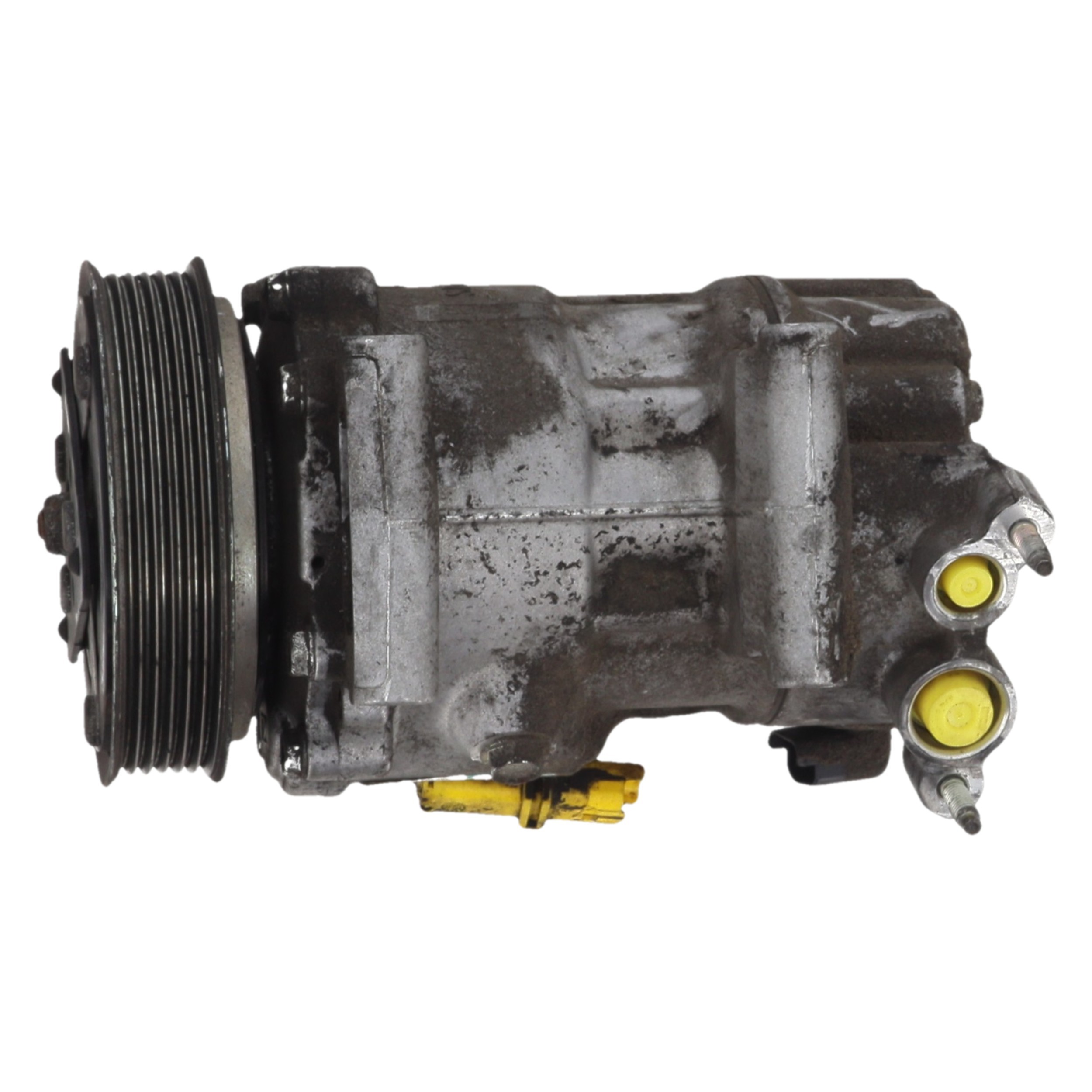 Compresseur clim pour PEUGEOT 307 PHASE 2 Compresseur clim pour PEUGEOT 307 PHASE 2