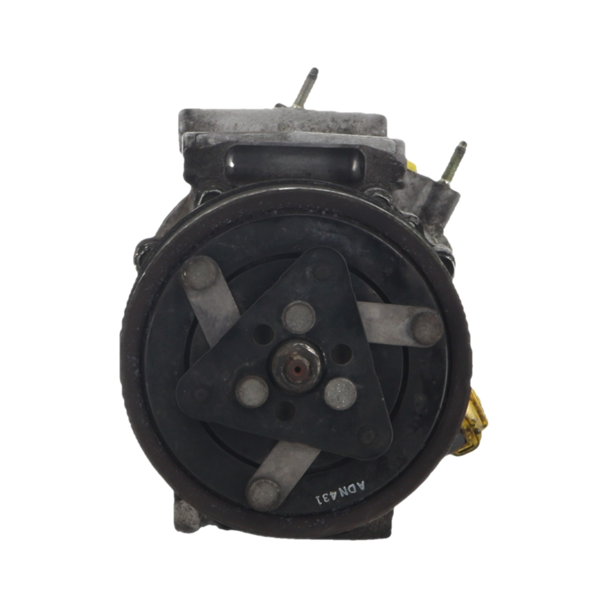 Compresseur clim pour PEUGEOT 307 PHASE 2 Compresseur clim pour PEUGEOT 307 PHASE 2