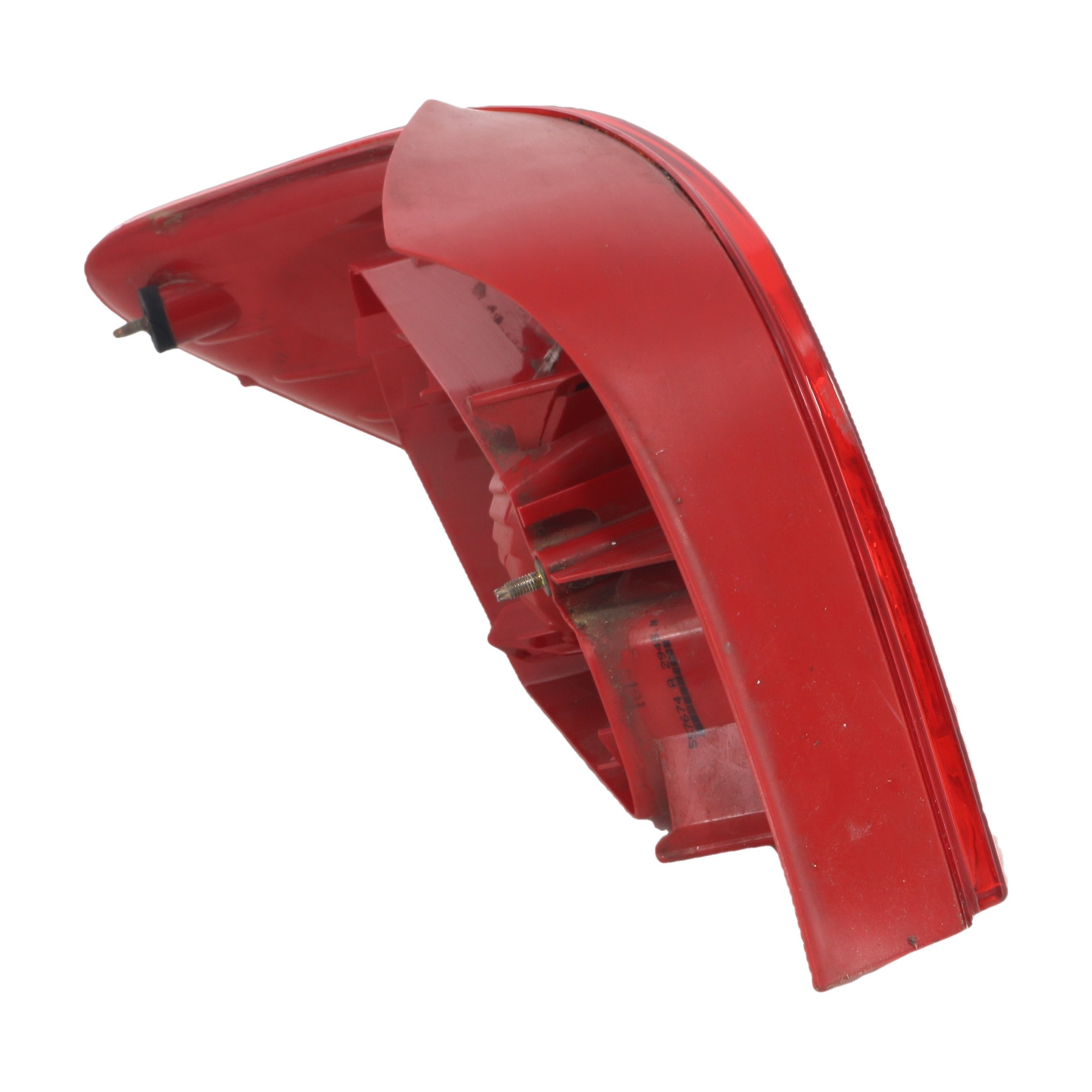 Feu arriere principal droit (feux) pour PEUGEOT 307 PHASE 2 Feu arriere principal droit (feux) pour PEUGEOT 307 PHASE 2