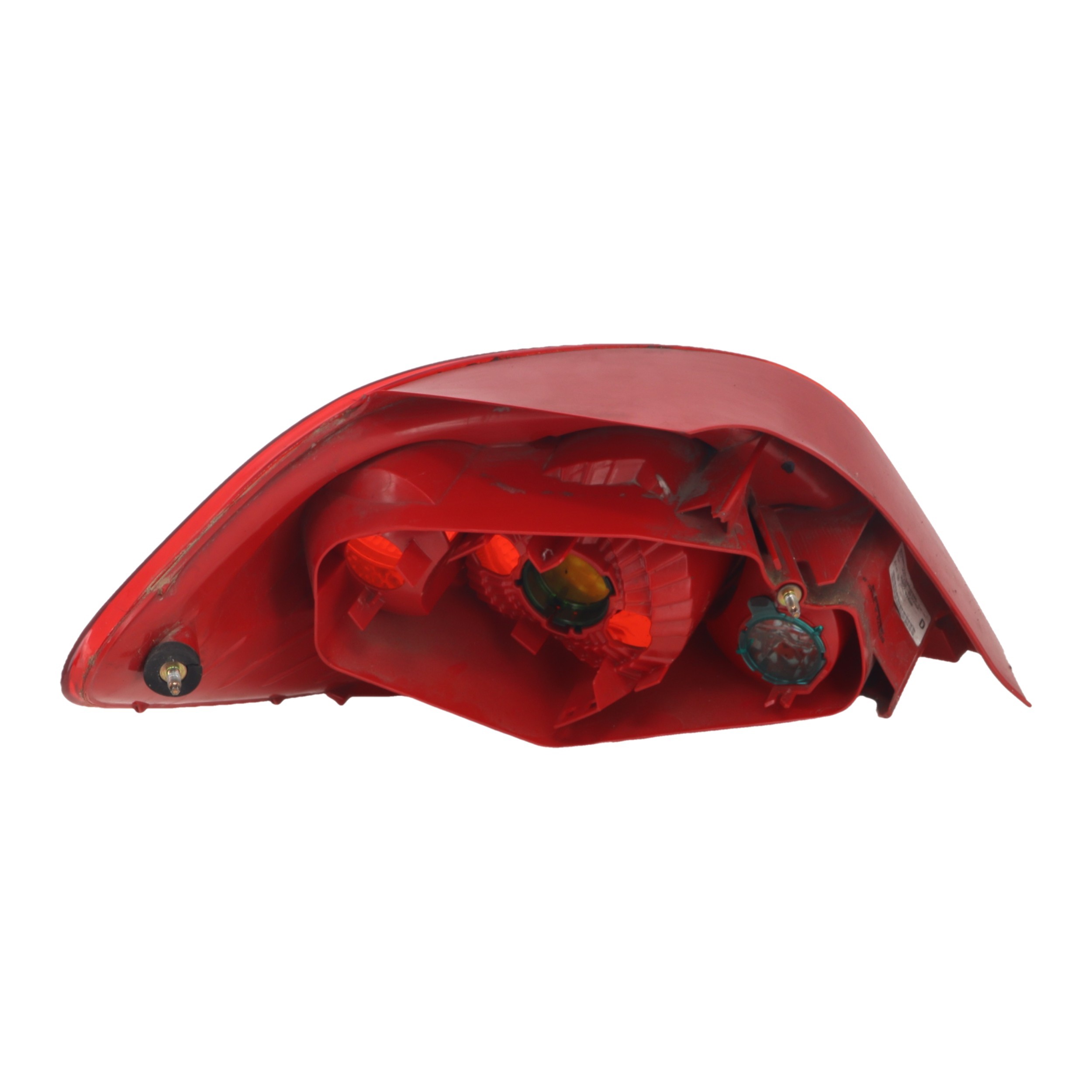 Feu arriere principal droit (feux) pour PEUGEOT 307 PHASE 2 Feu arriere principal droit (feux) pour PEUGEOT 307 PHASE 2