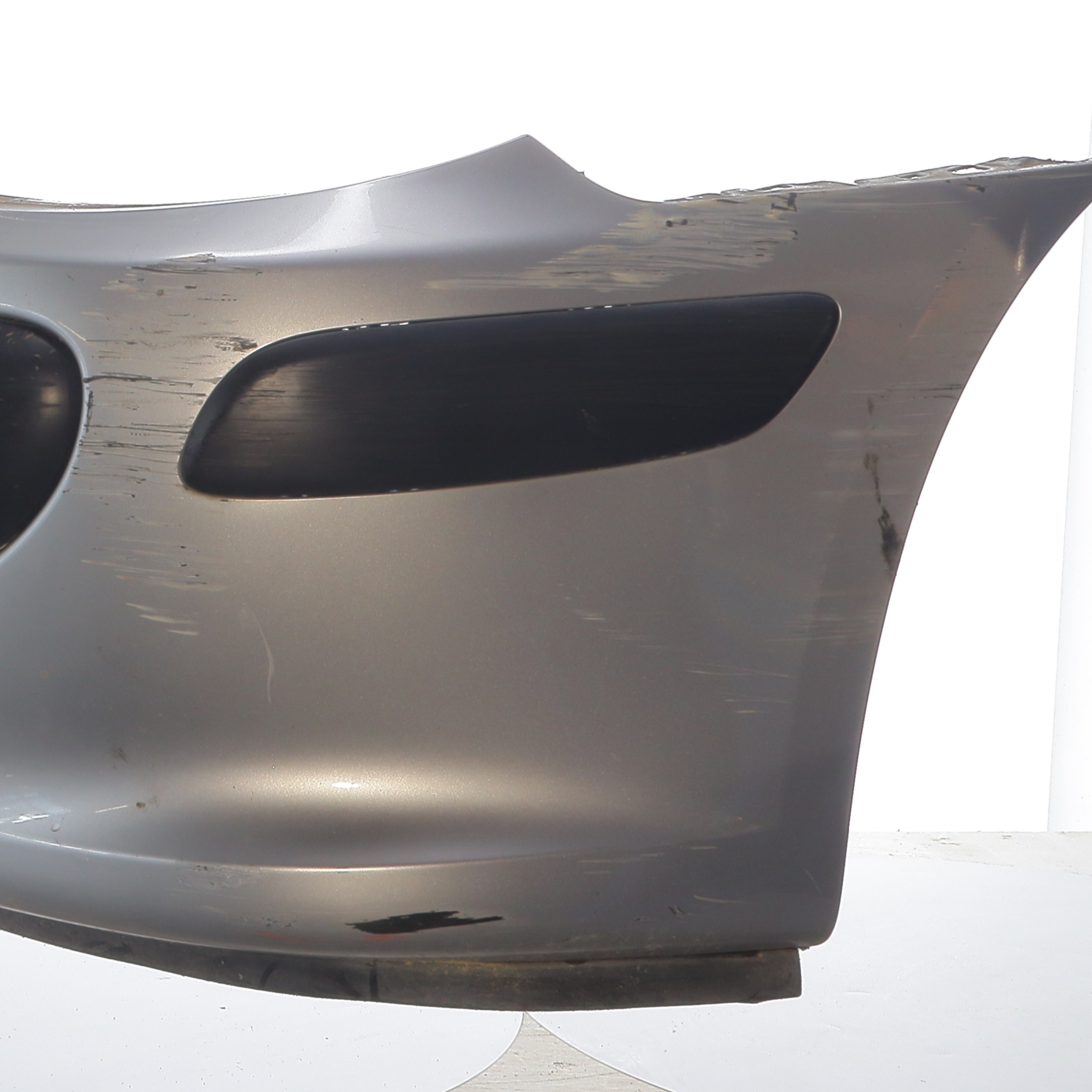 Pare choc avant pour PEUGEOT 307 PHASE 2 Pare choc avant pour PEUGEOT 307 PHASE 2