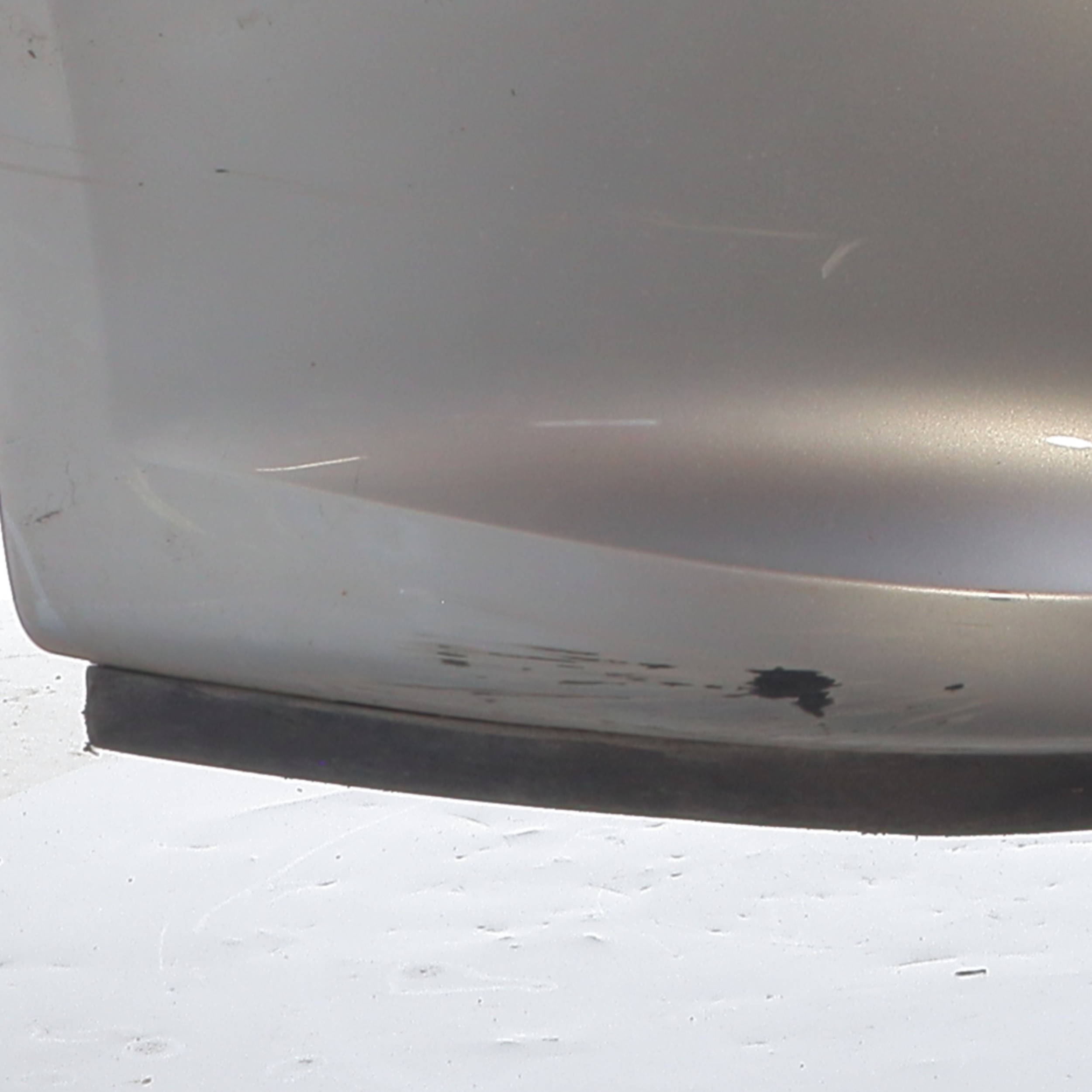 Pare choc avant pour PEUGEOT 307 PHASE 2 Pare choc avant pour PEUGEOT 307 PHASE 2