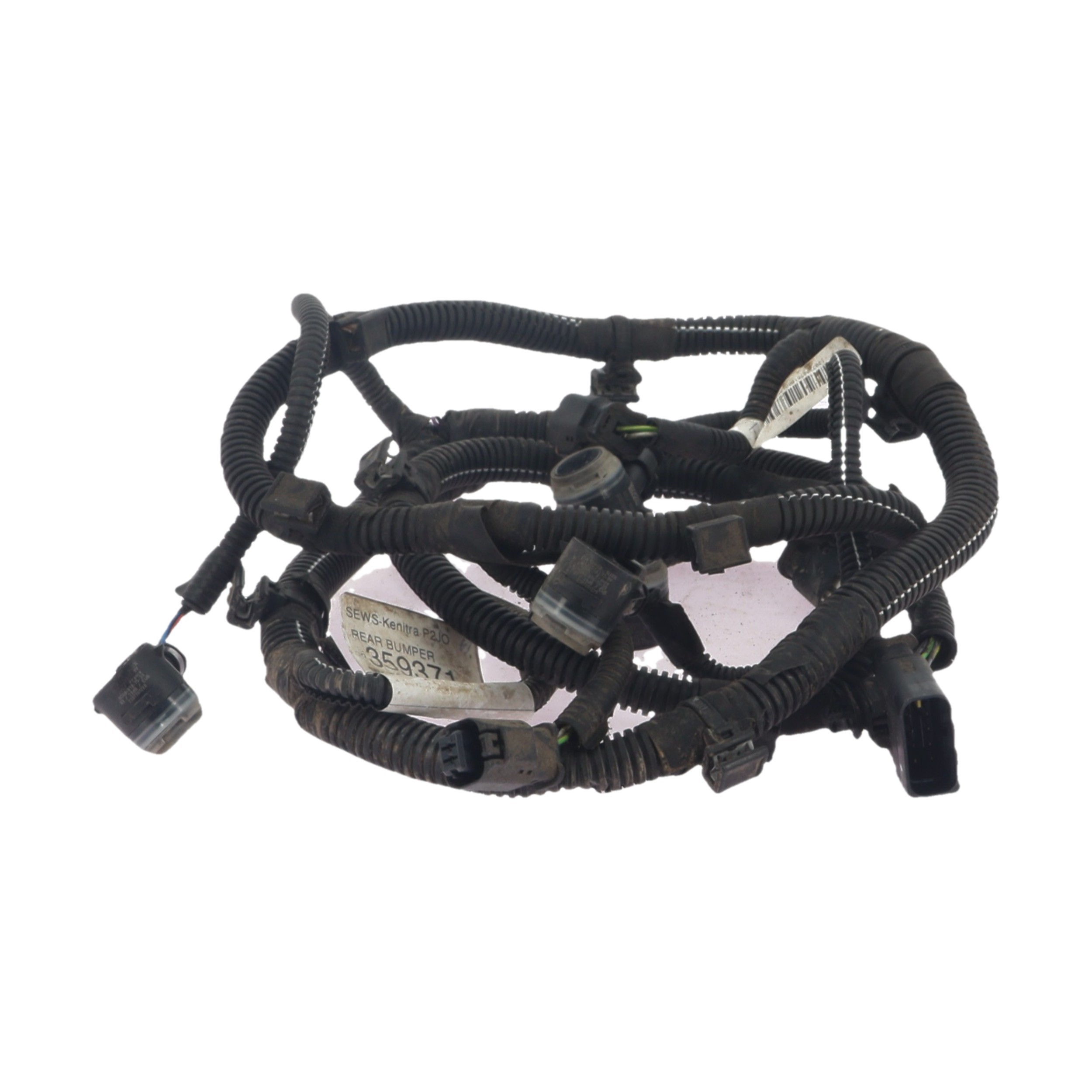 Capteur aide au stationnement pour OPEL CORSA F PHASE 1 Capteur aide au stationnement pour OPEL CORSA F PHASE 1