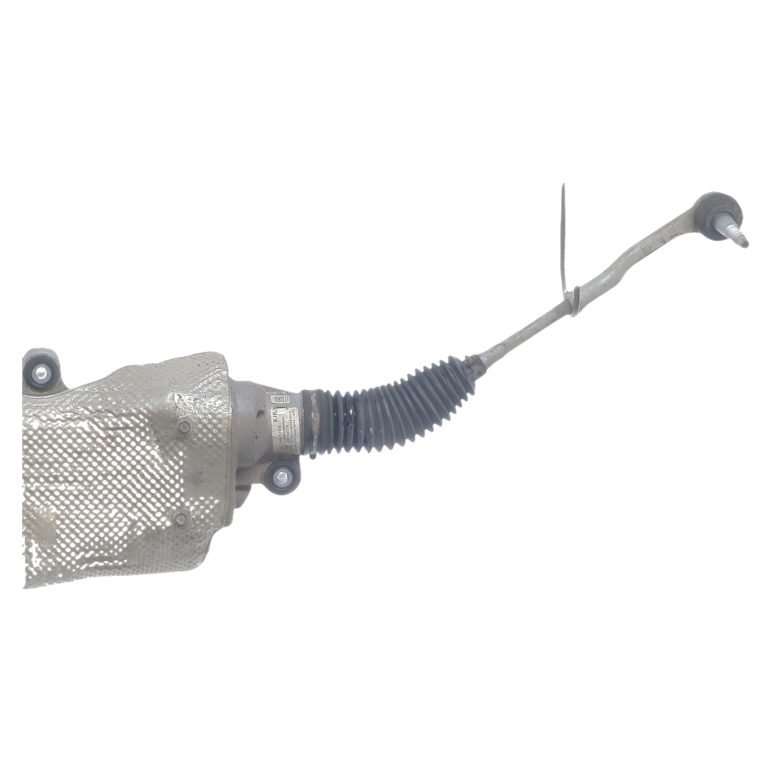 Cremaillere assistee pour OPEL ASTRA K SPORTS TOURER PHASE 1 BREAK Cremaillere assistee pour OPEL ASTRA K SPORTS TOURER PHASE 1 BREAK