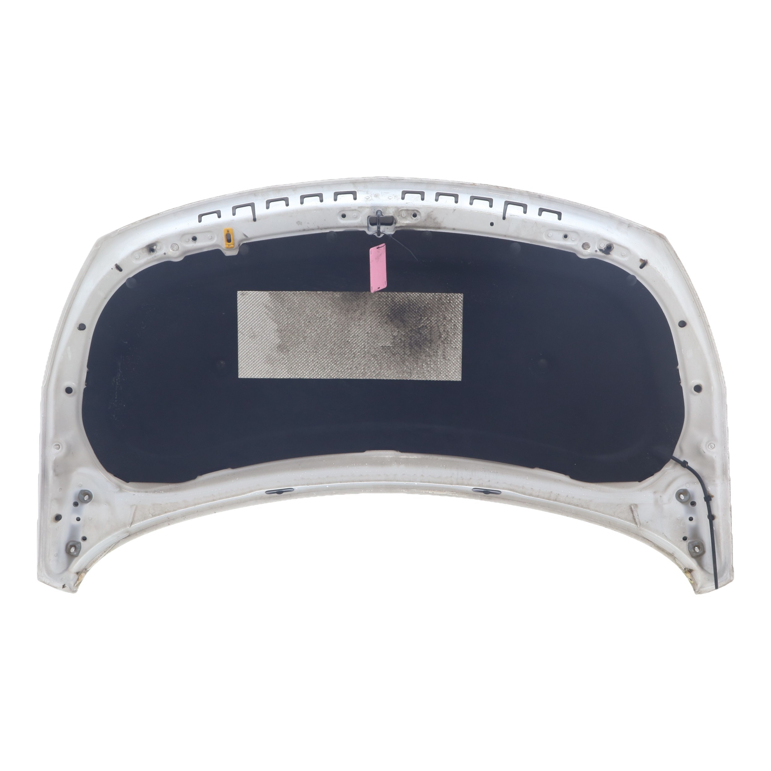Capot pour OPEL ASTRA K SPORTS TOURER PHASE 1 BREAK Capot pour OPEL ASTRA K SPORTS TOURER PHASE 1 BREAK