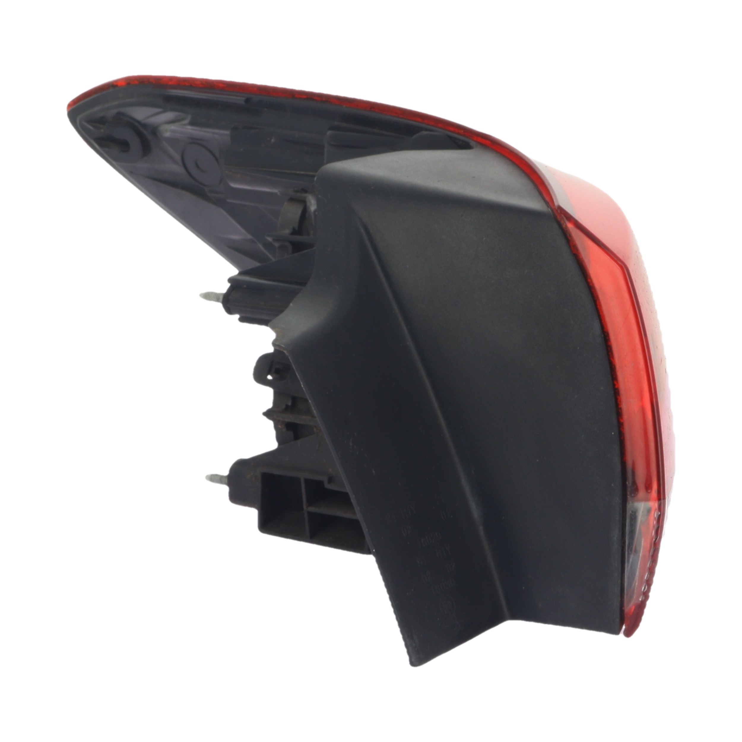 Feu arriere principal droit (feux) pour OPEL ASTRA K SPORTS TOURER PHASE 1 BREAK Feu arriere principal droit (feux) pour OPEL ASTRA K SPORTS TOURER PHASE 1 BREAK
