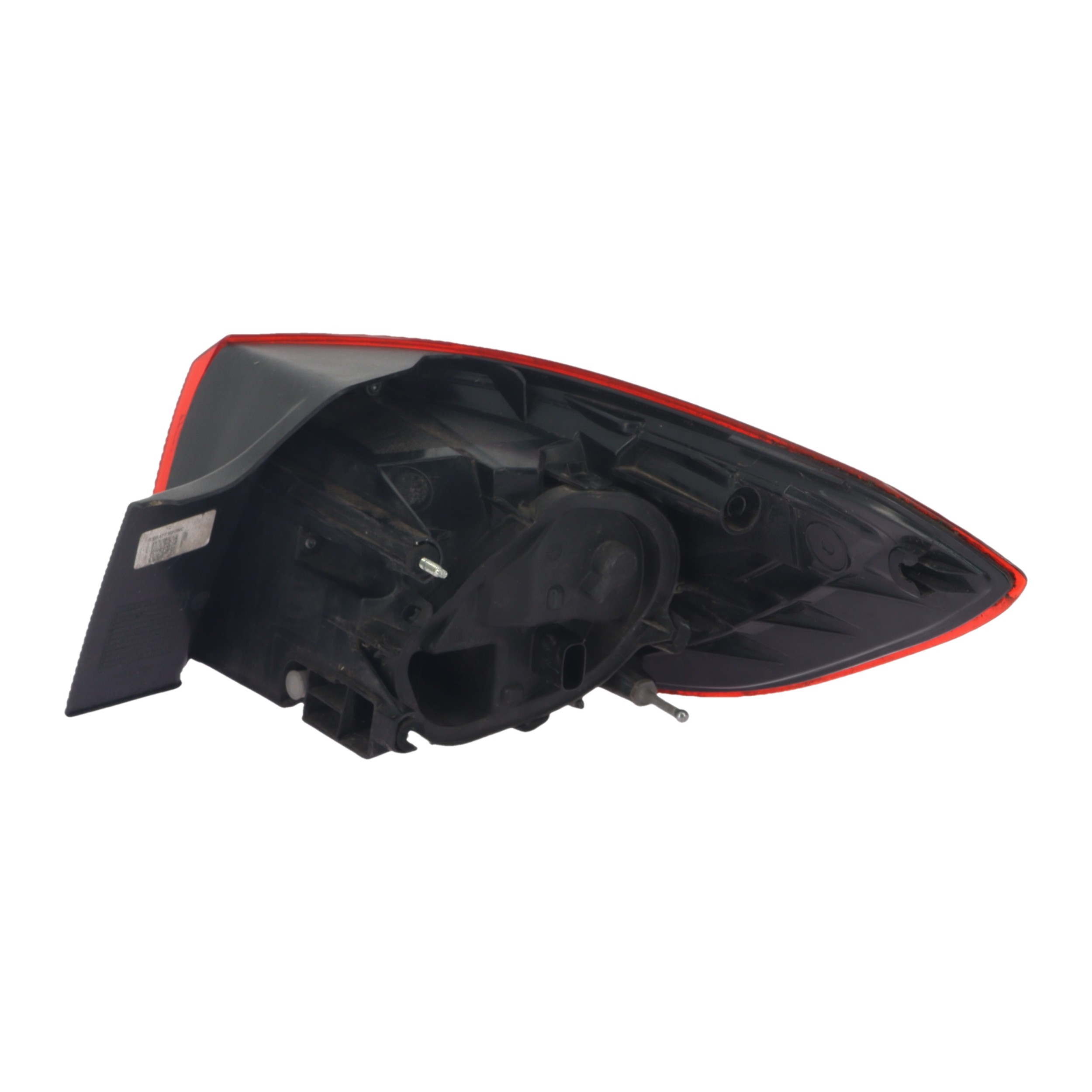 Feu arriere principal gauche (feux) pour OPEL ASTRA K SPORTS TOURER PHASE 1 BREAK Feu arriere principal gauche (feux) pour OPEL ASTRA K SPORTS TOURER PHASE 1 BREAK