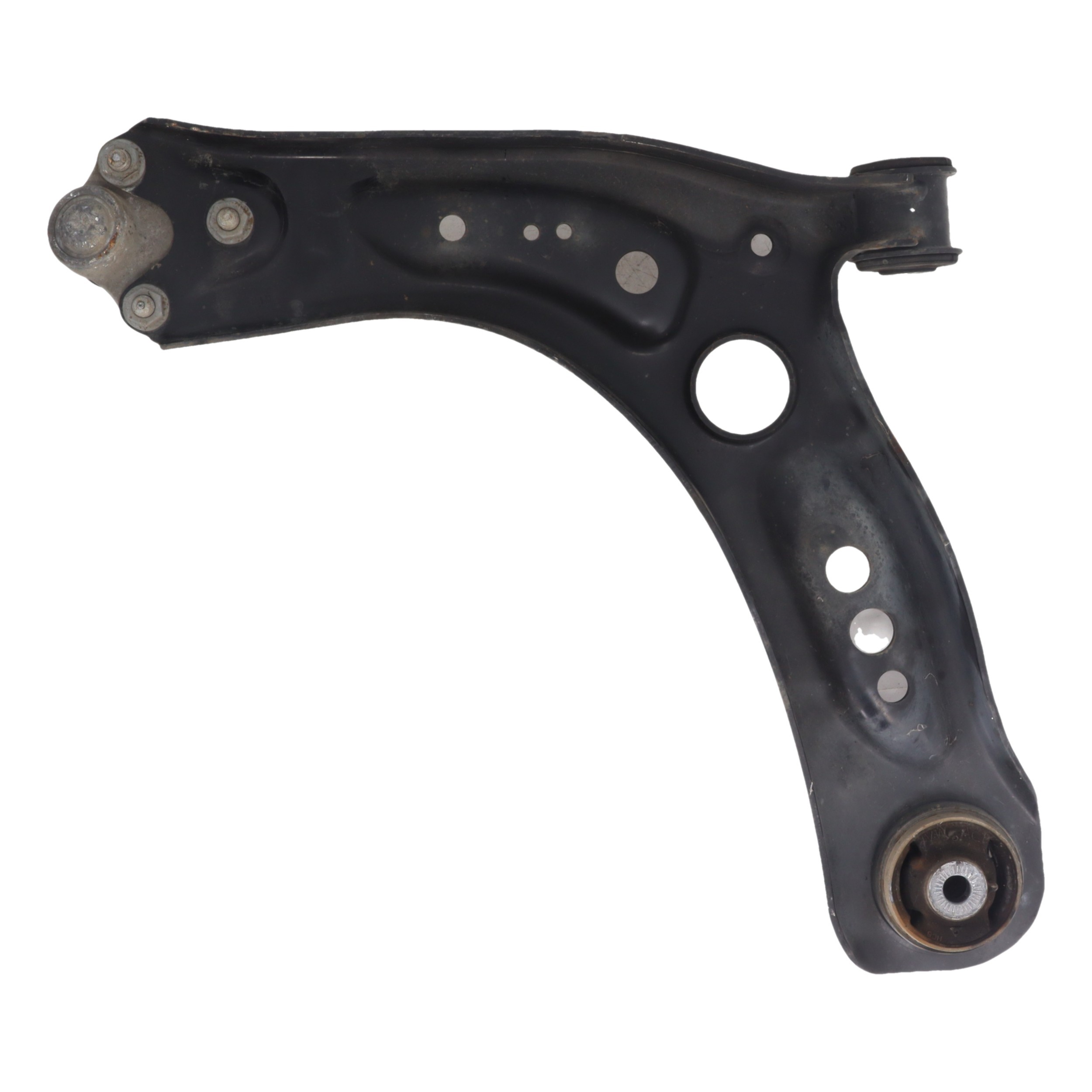 Triangle avant droit pour SEAT LEON 3 PHASE 2 Triangle avant droit pour SEAT LEON 3 PHASE 2