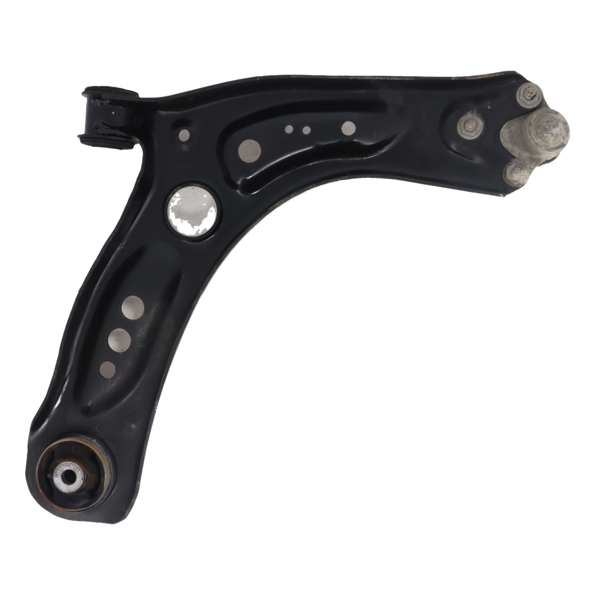 Triangle avant gauche pour SEAT LEON 3 PHASE 2 Triangle avant gauche pour SEAT LEON 3 PHASE 2