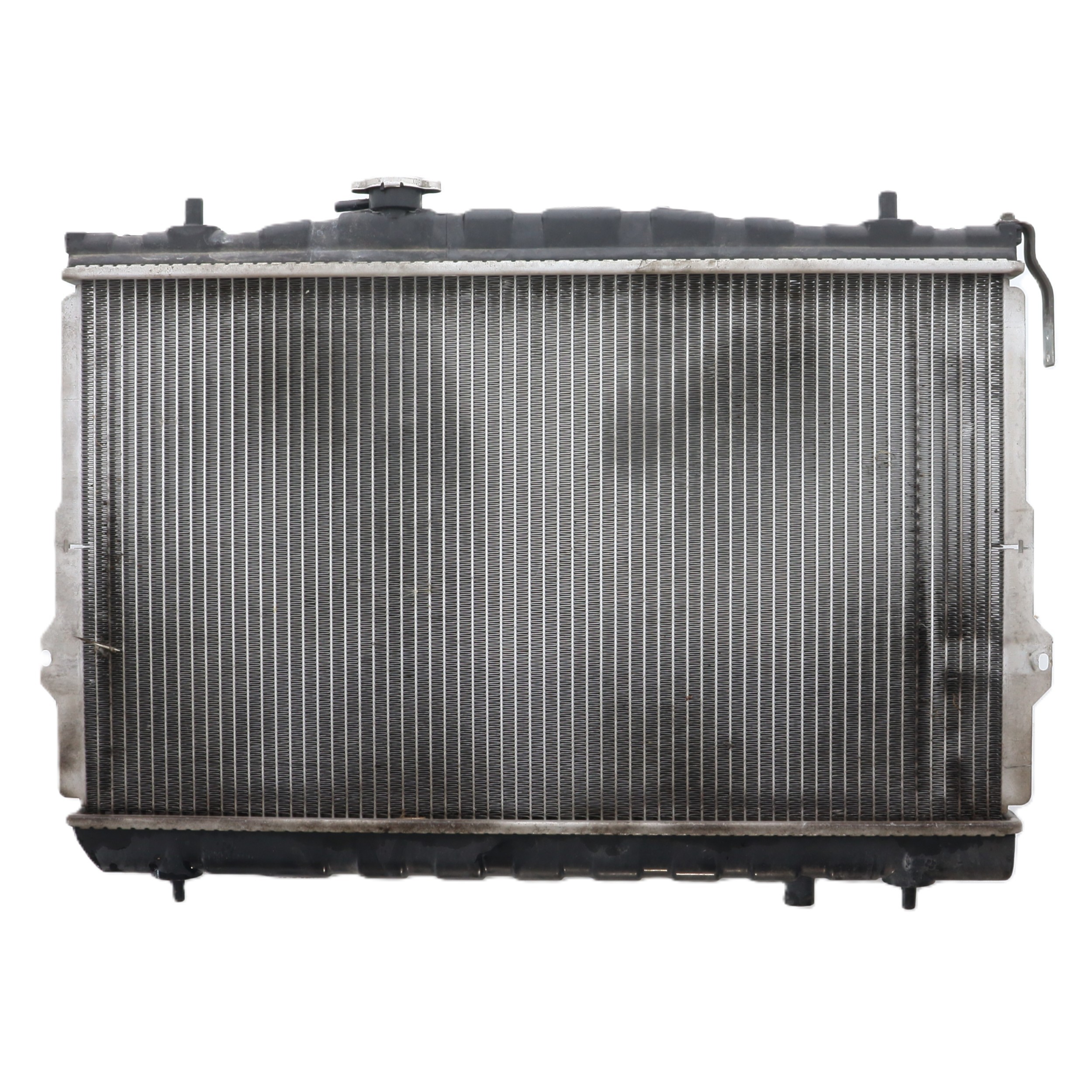 Radiateur eau pour HYUNDAI COUPE 2 PHASE 1 Radiateur eau pour HYUNDAI COUPE 2 PHASE 1
