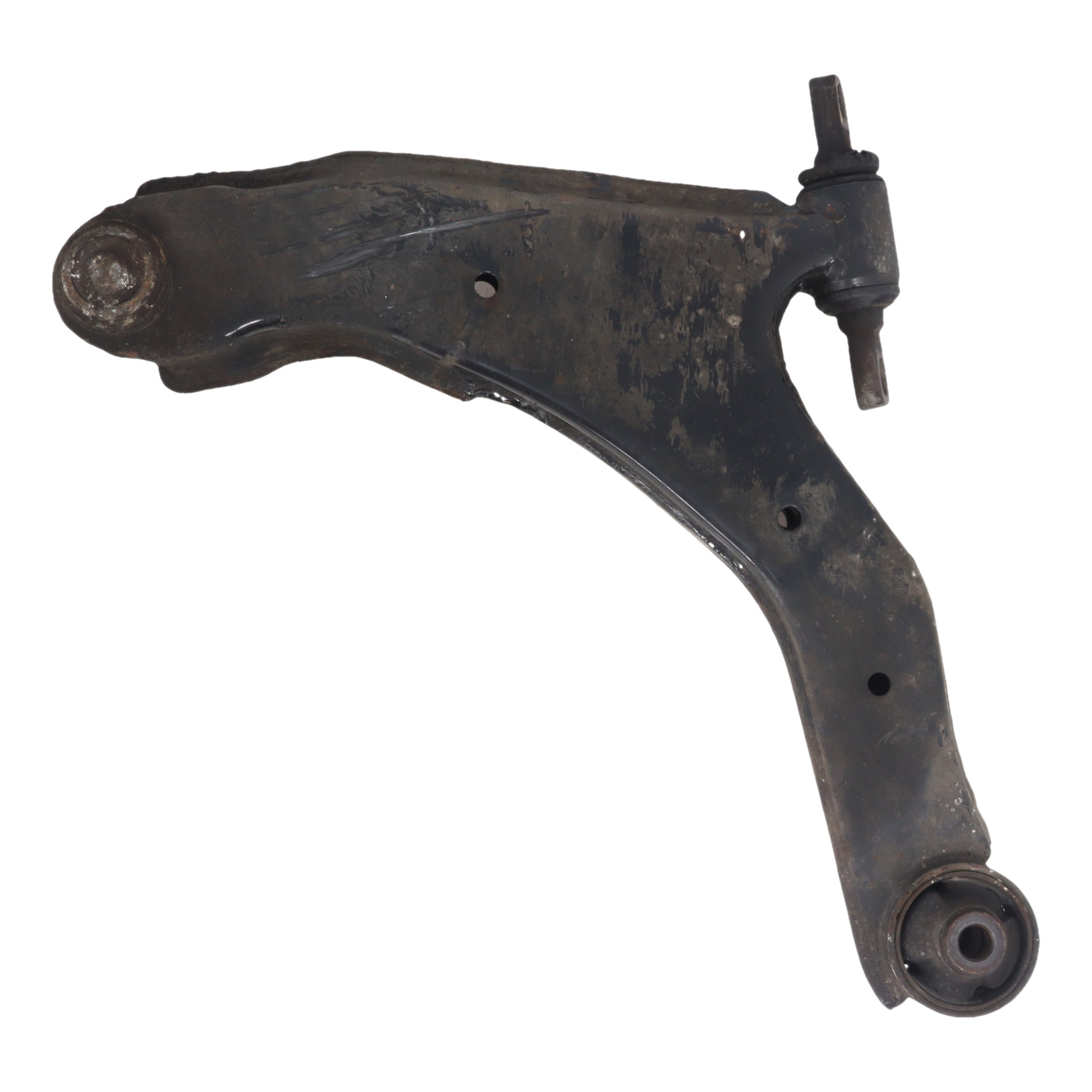 Triangle avant droit pour HYUNDAI COUPE 2 PHASE 1 Triangle avant droit pour HYUNDAI COUPE 2 PHASE 1
