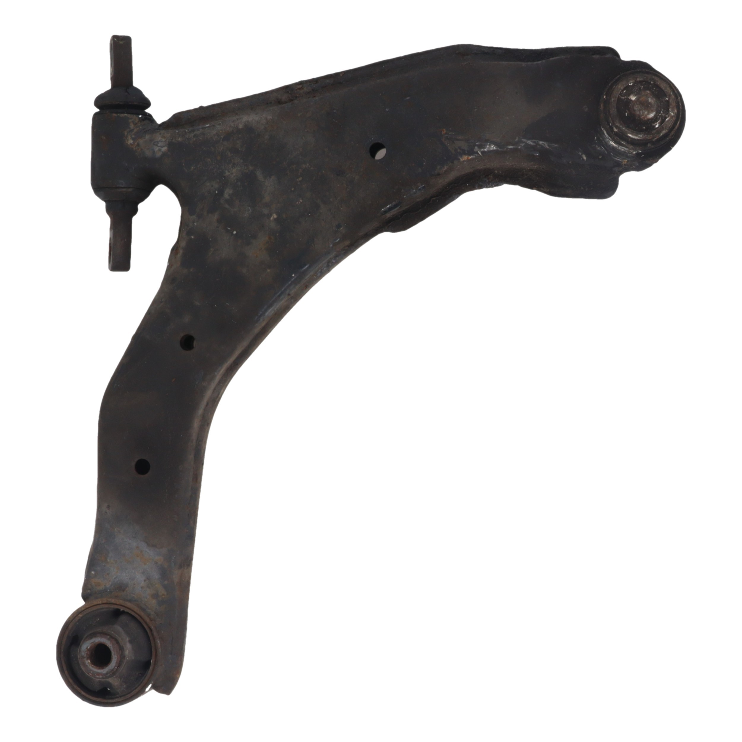Triangle avant gauche pour HYUNDAI COUPE 2 PHASE 1 Triangle avant gauche pour HYUNDAI COUPE 2 PHASE 1