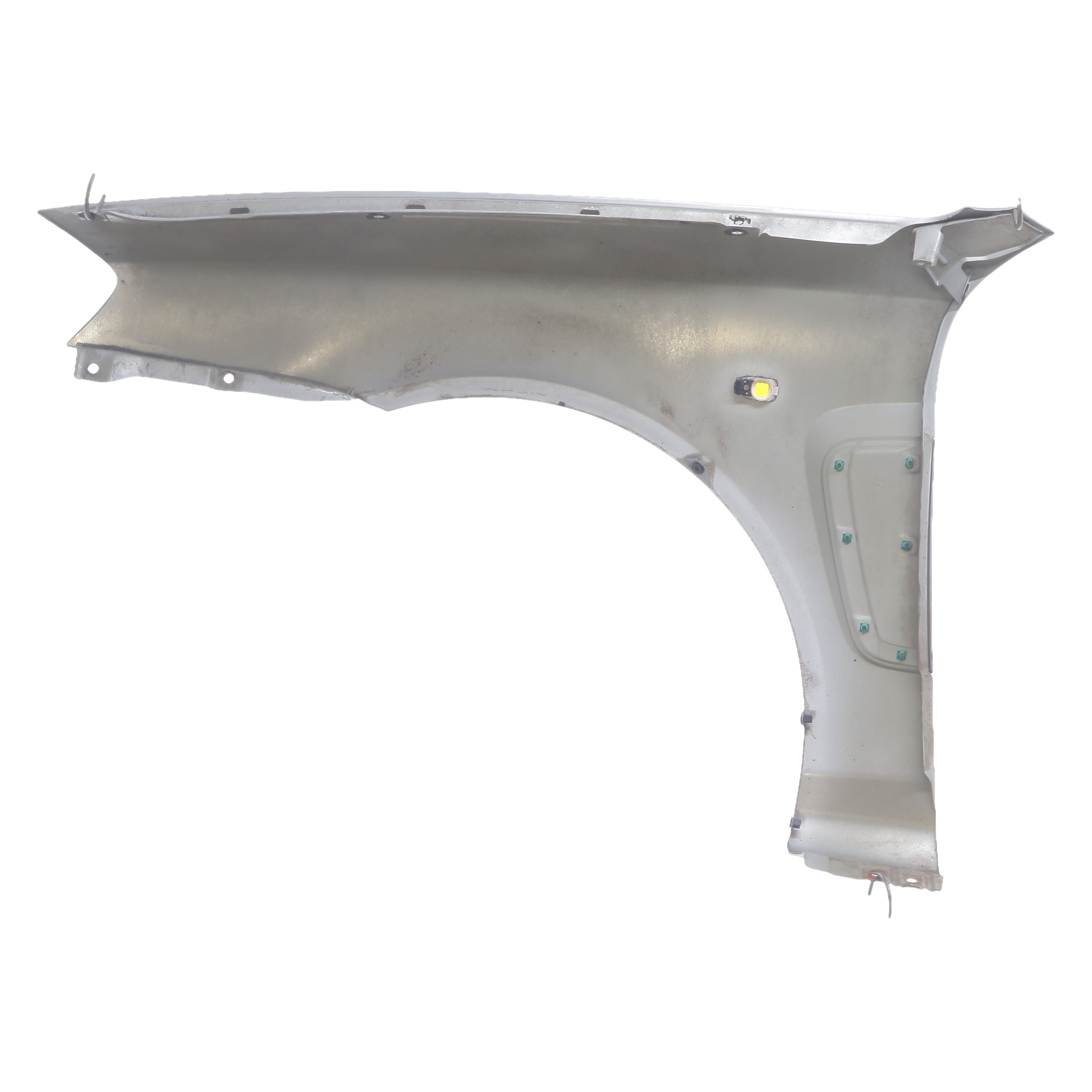 Aile avant droit pour HYUNDAI COUPE 2 PHASE 1 Aile avant droit pour HYUNDAI COUPE 2 PHASE 1