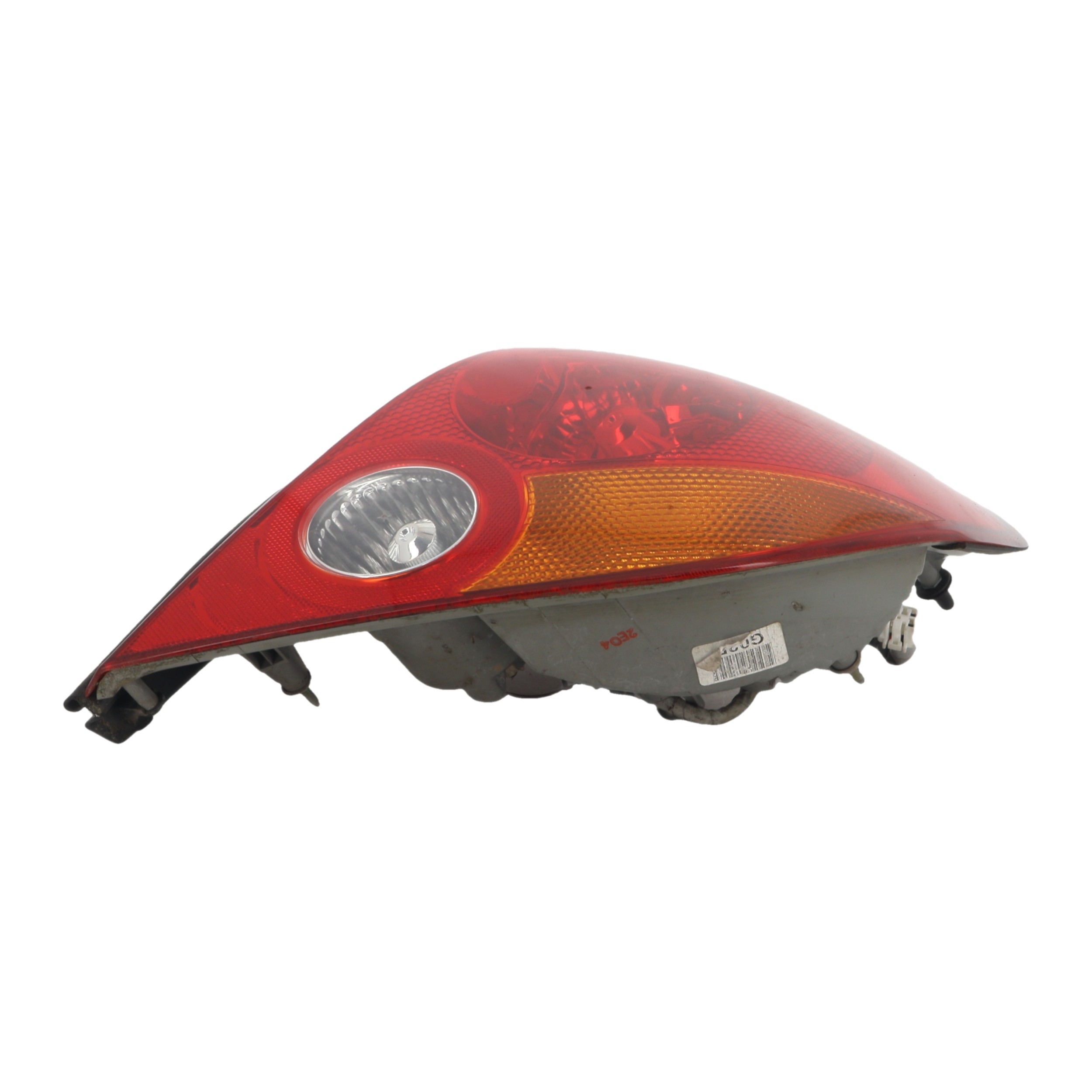 Feu arriere principal droit (feux) pour HYUNDAI COUPE 2 PHASE 1 Feu arriere principal droit (feux) pour HYUNDAI COUPE 2 PHASE 1