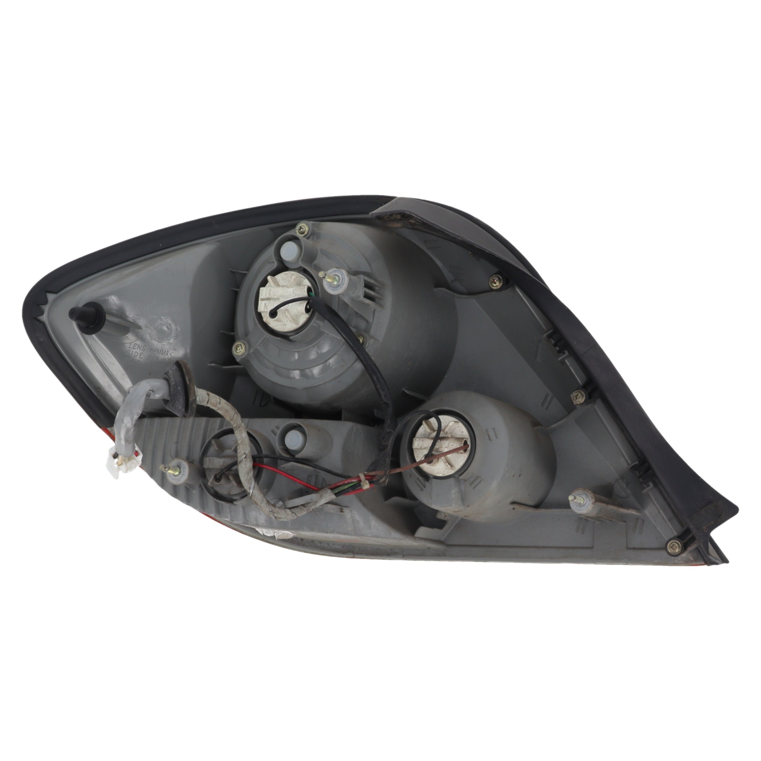 Feu arriere principal droit (feux) pour HYUNDAI COUPE 2 PHASE 1 Feu arriere principal droit (feux) pour HYUNDAI COUPE 2 PHASE 1