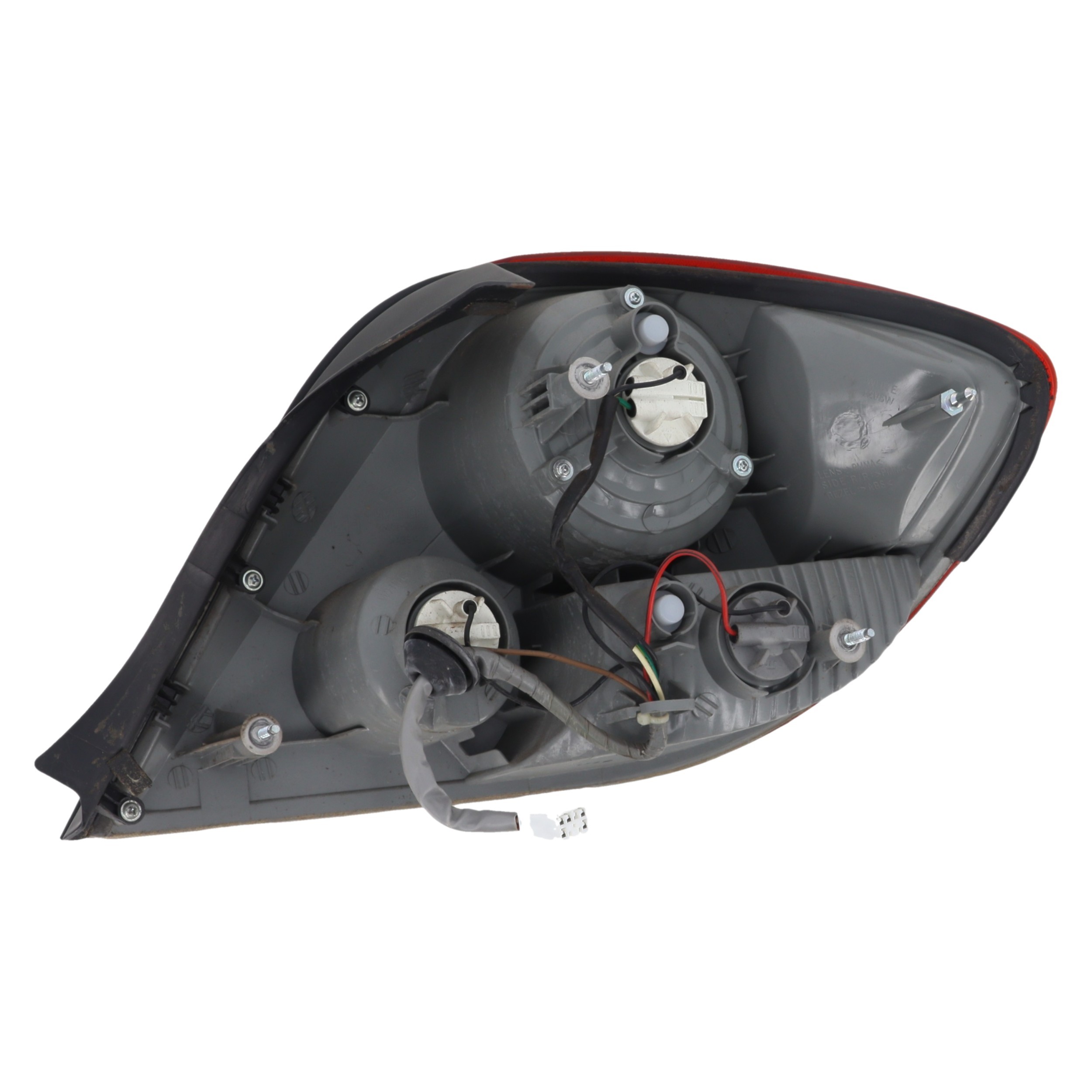 Feu arriere principal gauche (feux) pour HYUNDAI COUPE 2 PHASE 1 Feu arriere principal gauche (feux) pour HYUNDAI COUPE 2 PHASE 1