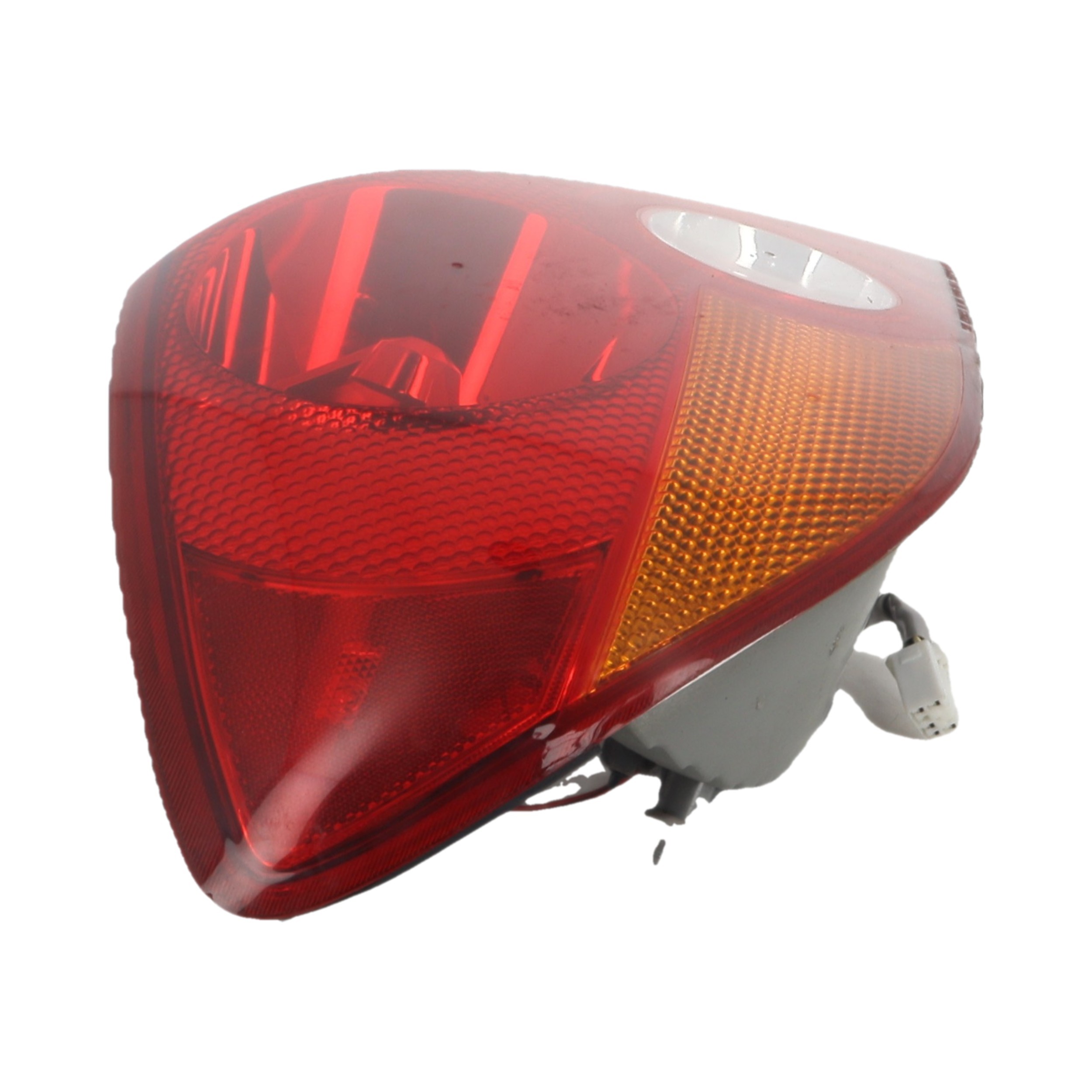Feu arriere principal gauche (feux) pour HYUNDAI COUPE 2 PHASE 1 Feu arriere principal gauche (feux) pour HYUNDAI COUPE 2 PHASE 1