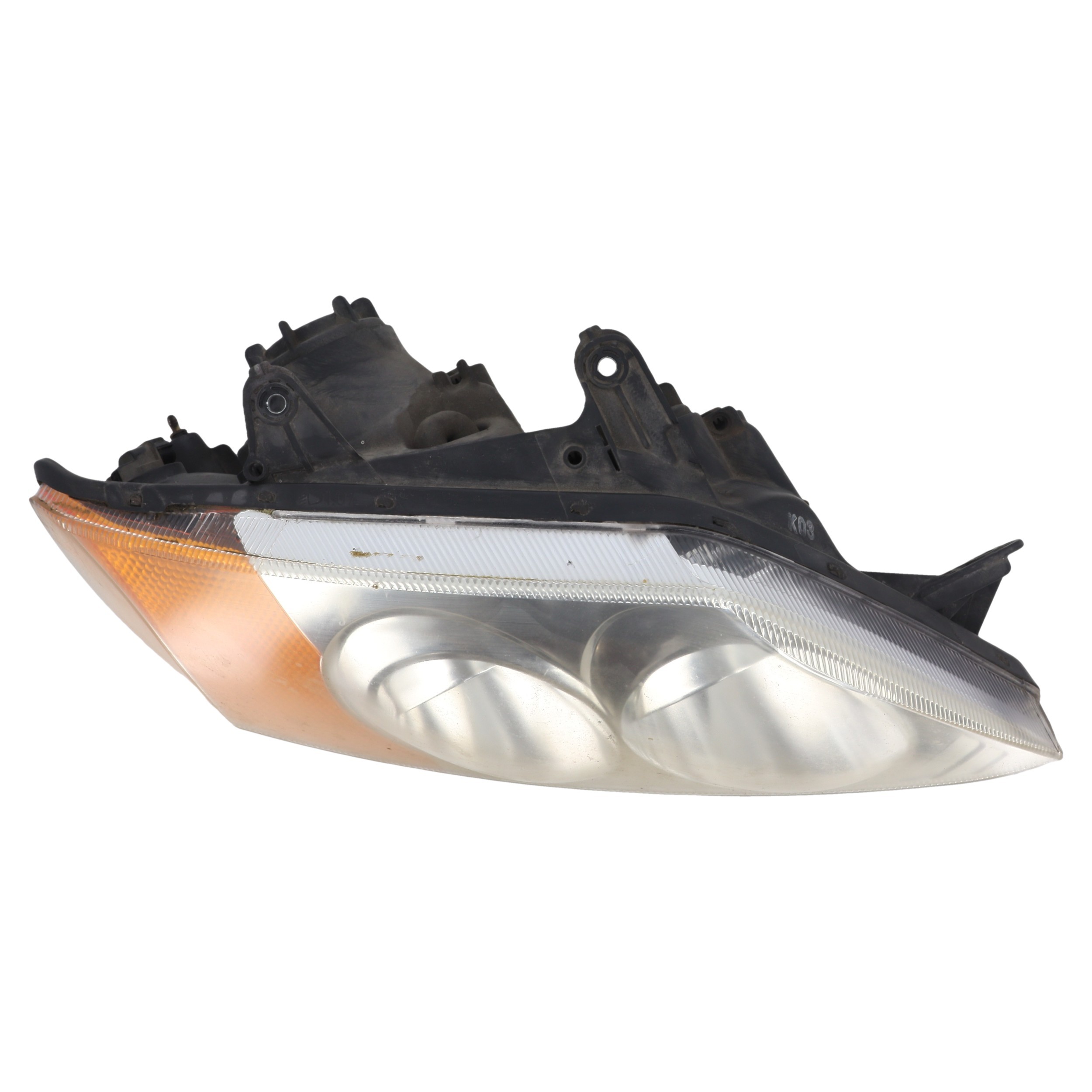 Optique avant principal droit (feux)(phare) pour HYUNDAI COUPE 2 PHASE 1 Optique avant principal droit (feux)(phare) pour HYUNDAI COUPE 2 PHASE 1