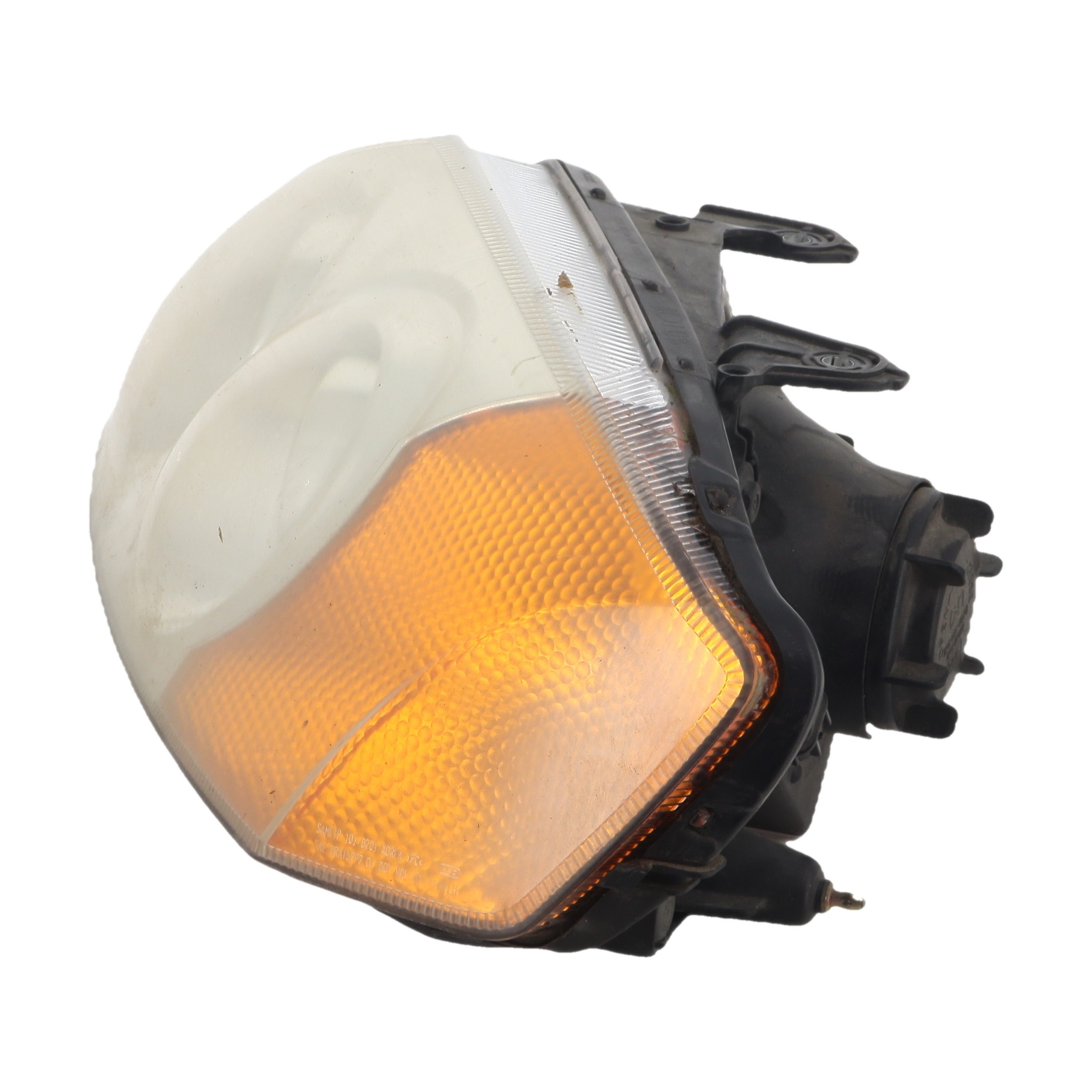 Optique avant principal gauche (feux)(phare) pour HYUNDAI COUPE 2 PHASE 1 Optique avant principal gauche (feux)(phare) pour HYUNDAI COUPE 2 PHASE 1