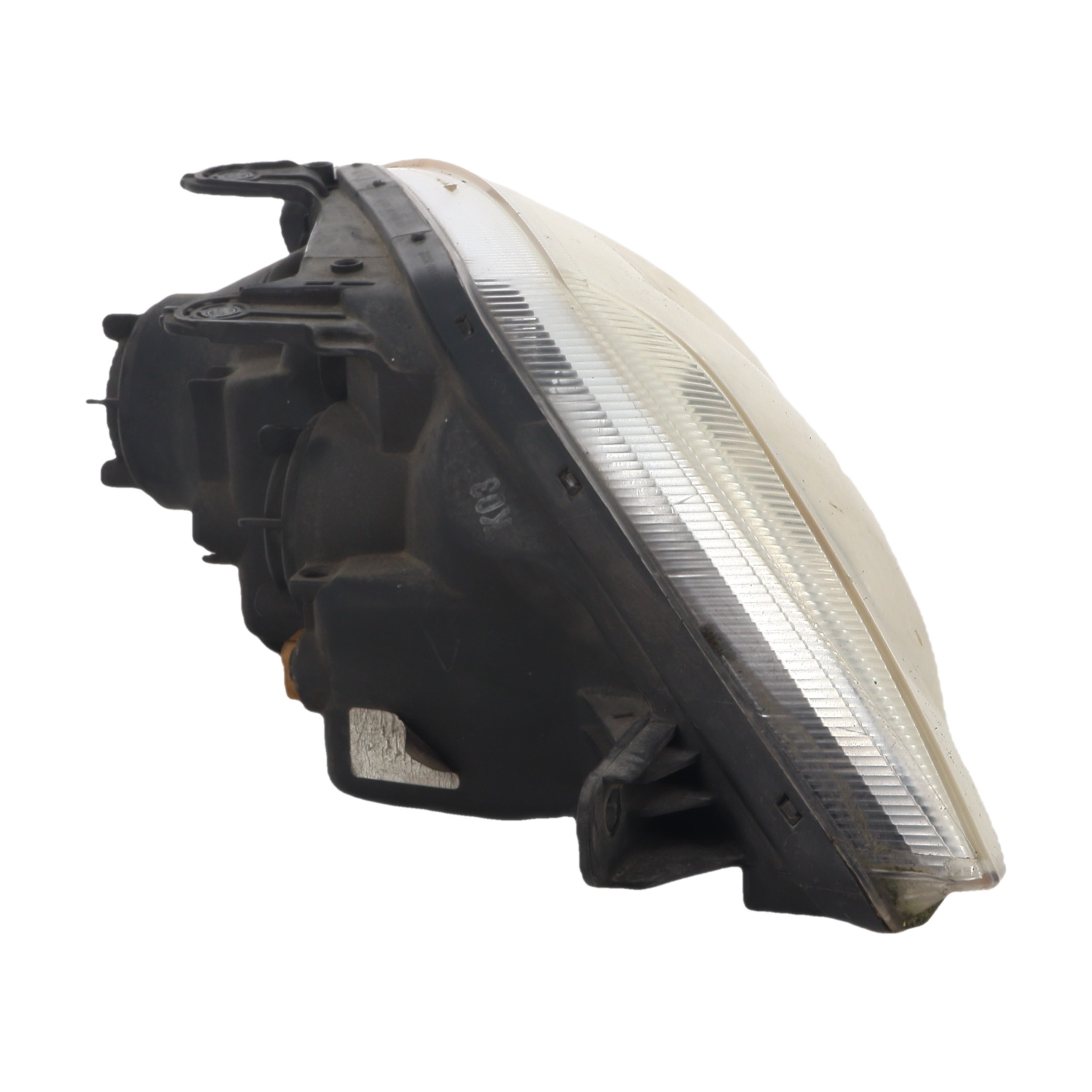Optique avant principal gauche (feux)(phare) pour HYUNDAI COUPE 2 PHASE 1 Optique avant principal gauche (feux)(phare) pour HYUNDAI COUPE 2 PHASE 1