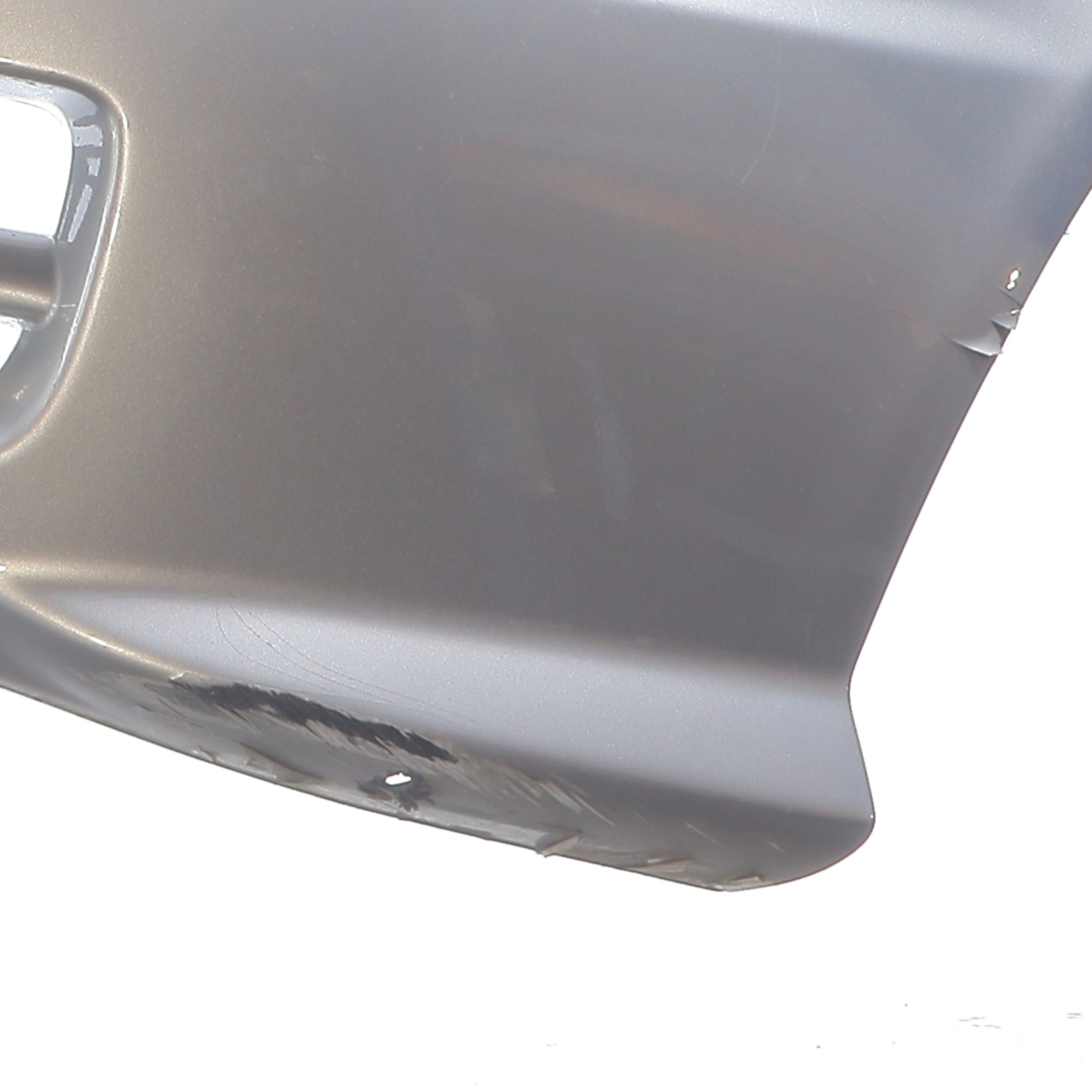 Pare choc avant pour HYUNDAI COUPE 2 PHASE 1 Pare choc avant pour HYUNDAI COUPE 2 PHASE 1
