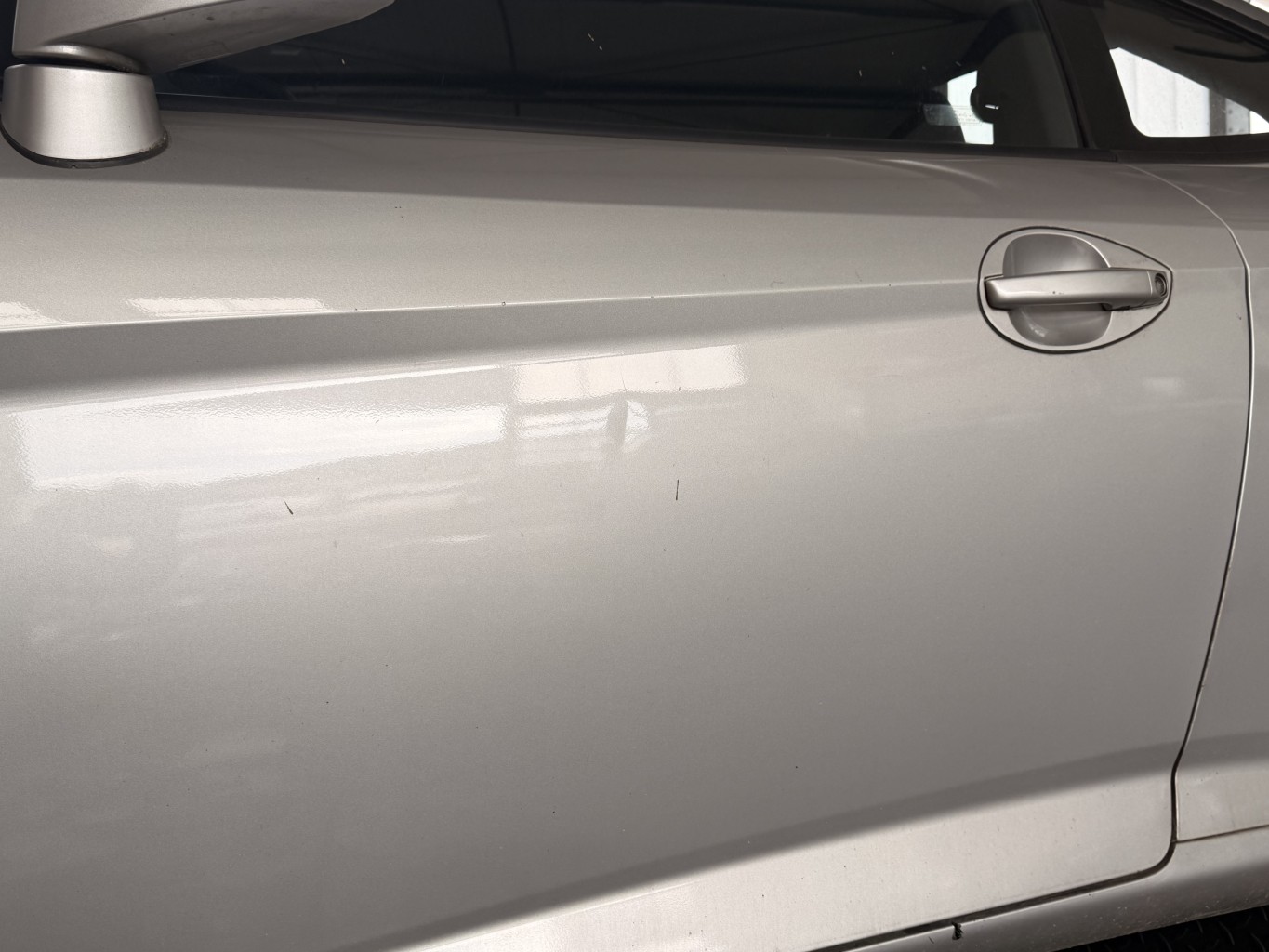 Porte avant gauche pour HYUNDAI COUPE 2 PHASE 1 Porte avant gauche pour HYUNDAI COUPE 2 PHASE 1