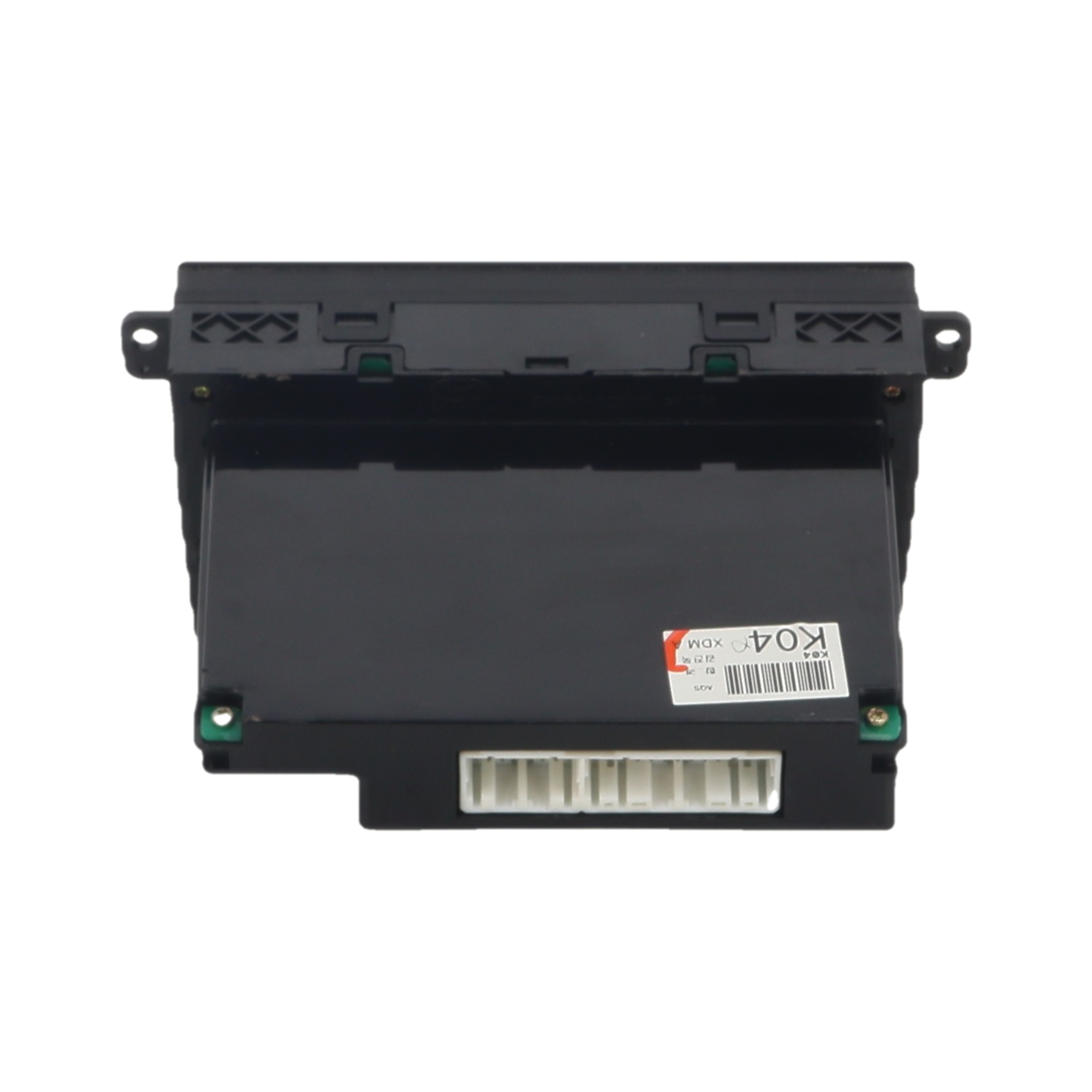 Commande chauffage pour HYUNDAI COUPE 2 PHASE 1 Commande chauffage pour HYUNDAI COUPE 2 PHASE 1