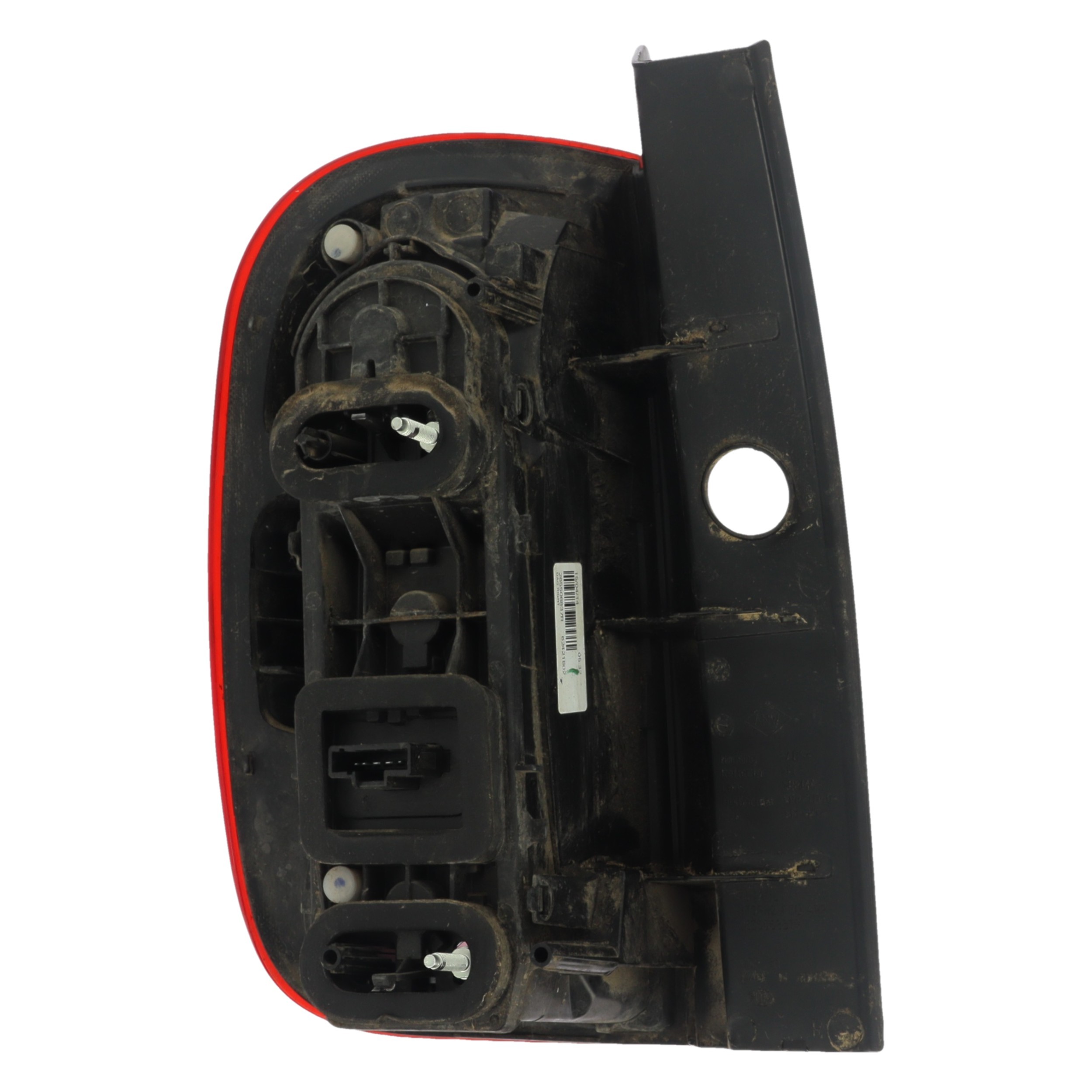Feu arriere principal droit (feux) pour DACIA DUSTER PHASE 2 Feu arriere principal droit (feux) pour DACIA DUSTER PHASE 2