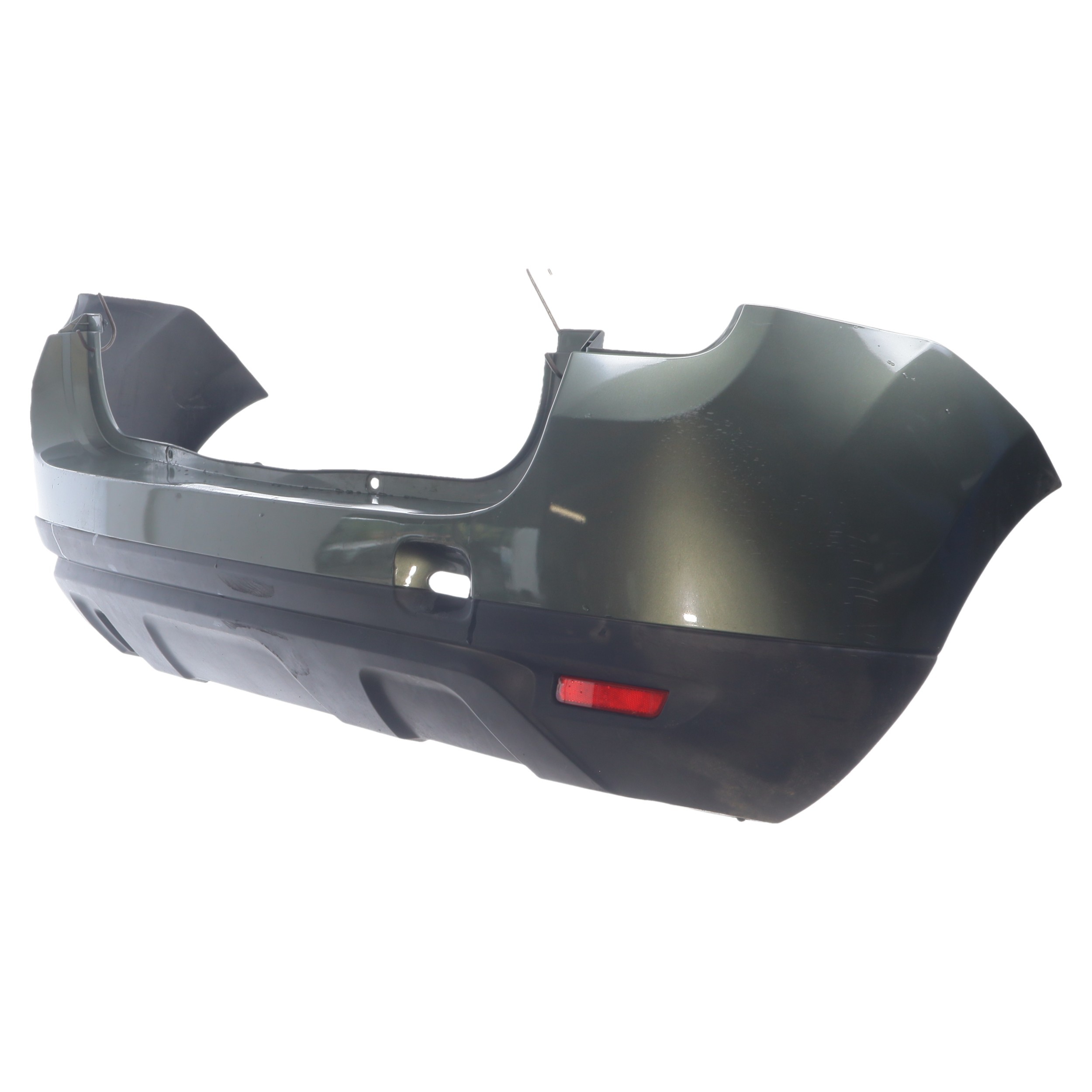Pare choc arriere pour DACIA DUSTER PHASE 2 Pare choc arriere pour DACIA DUSTER PHASE 2