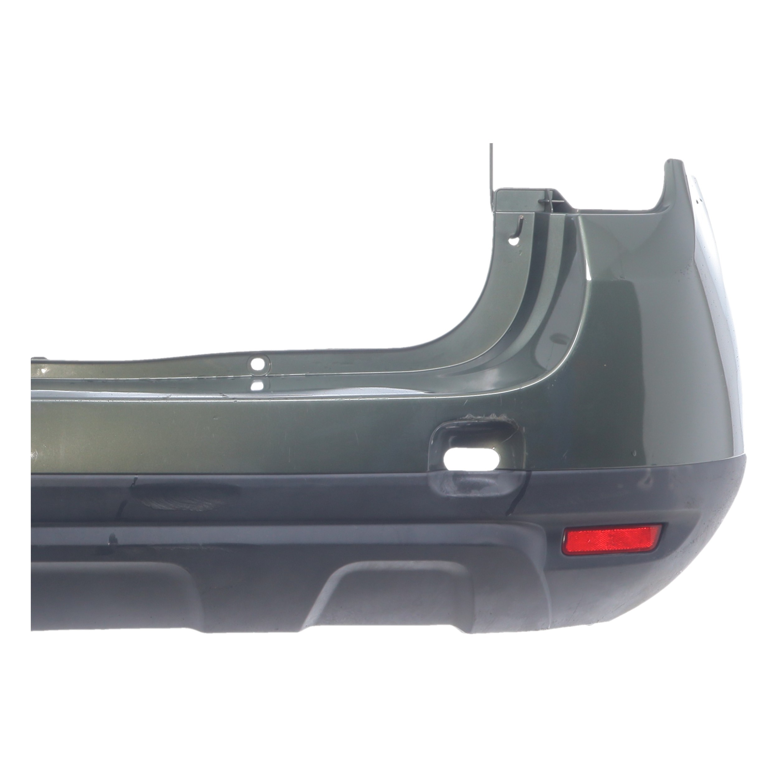 Pare choc arriere pour DACIA DUSTER PHASE 2 Pare choc arriere pour DACIA DUSTER PHASE 2