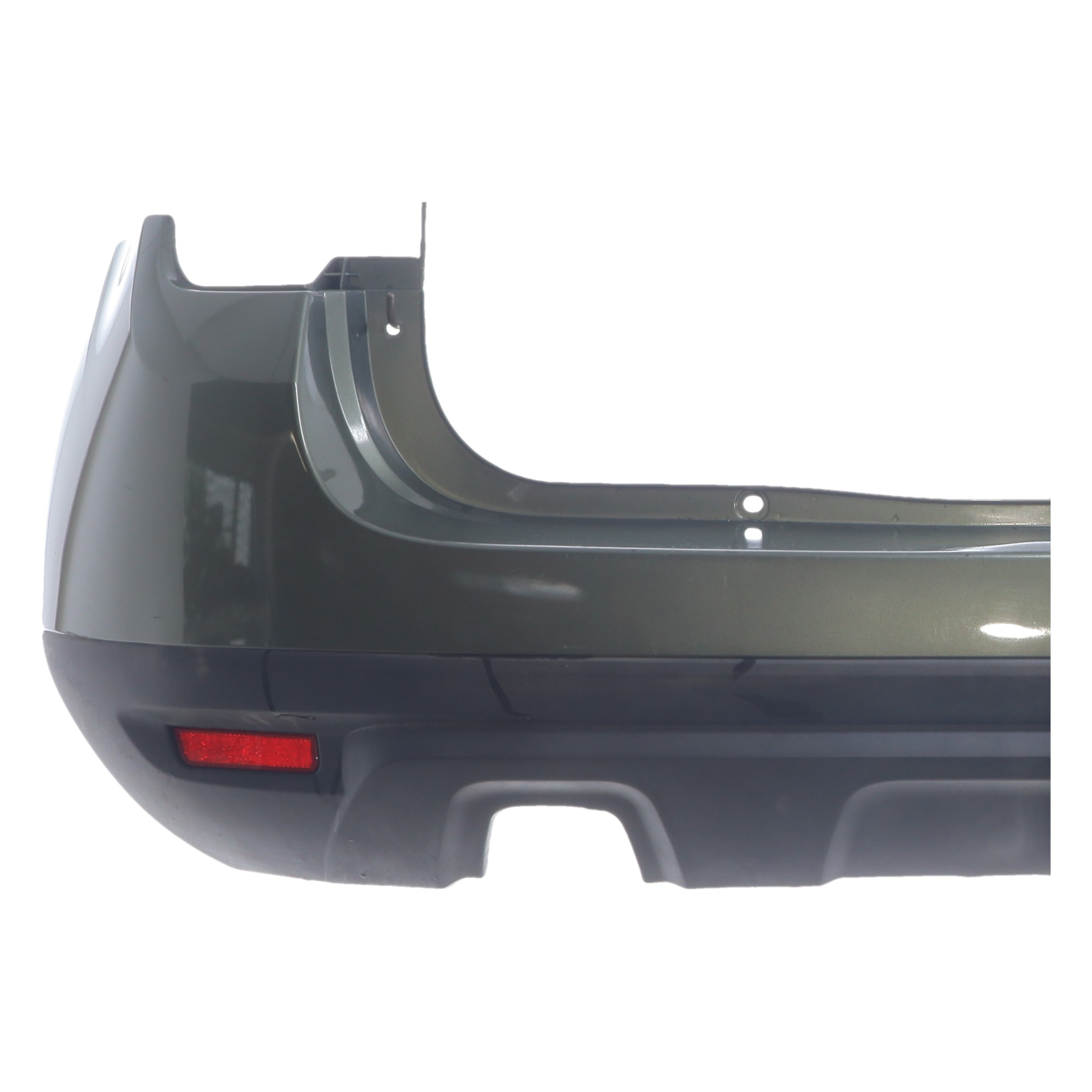 Pare choc arriere pour DACIA DUSTER PHASE 2 Pare choc arriere pour DACIA DUSTER PHASE 2
