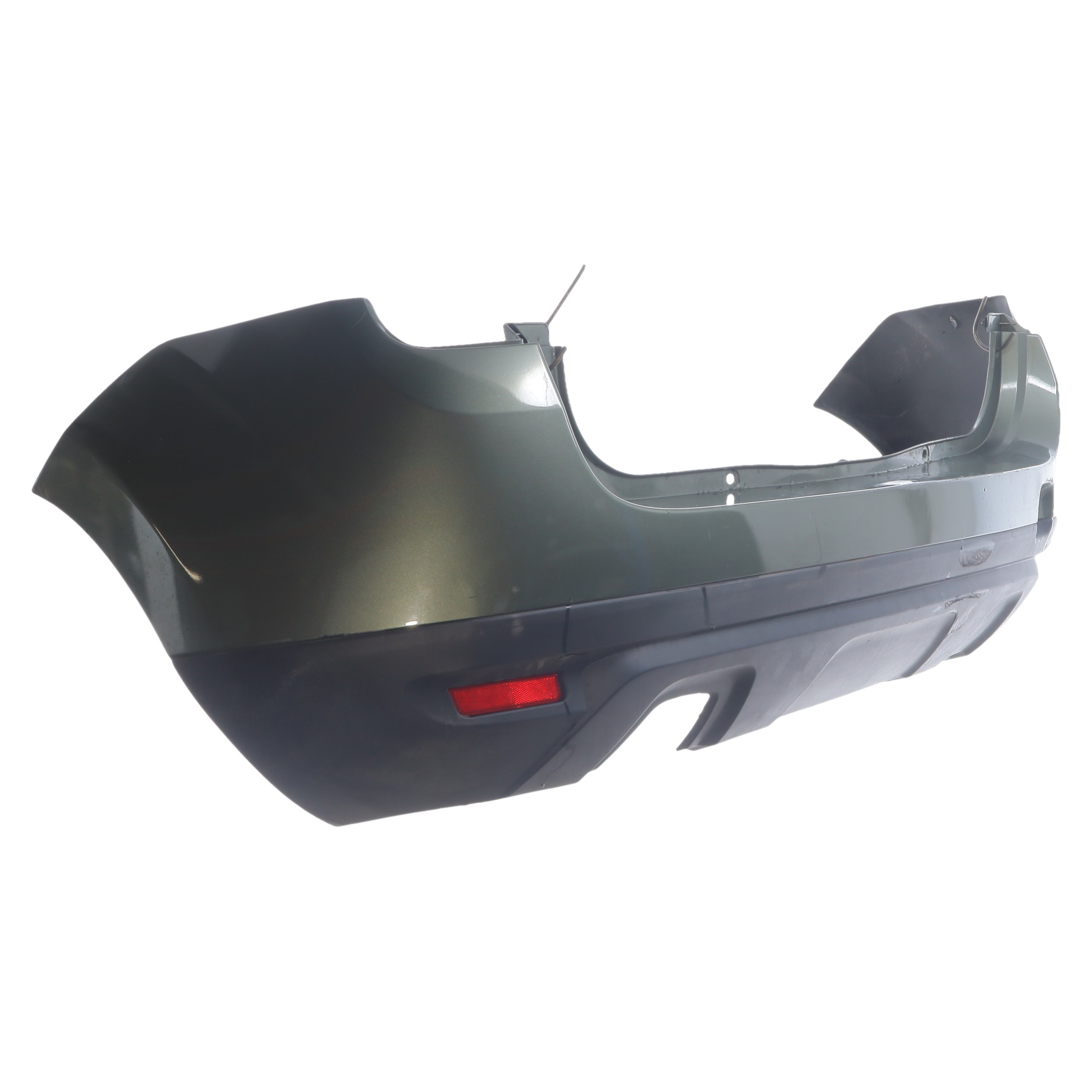 Pare choc arriere pour DACIA DUSTER PHASE 2 Pare choc arriere pour DACIA DUSTER PHASE 2