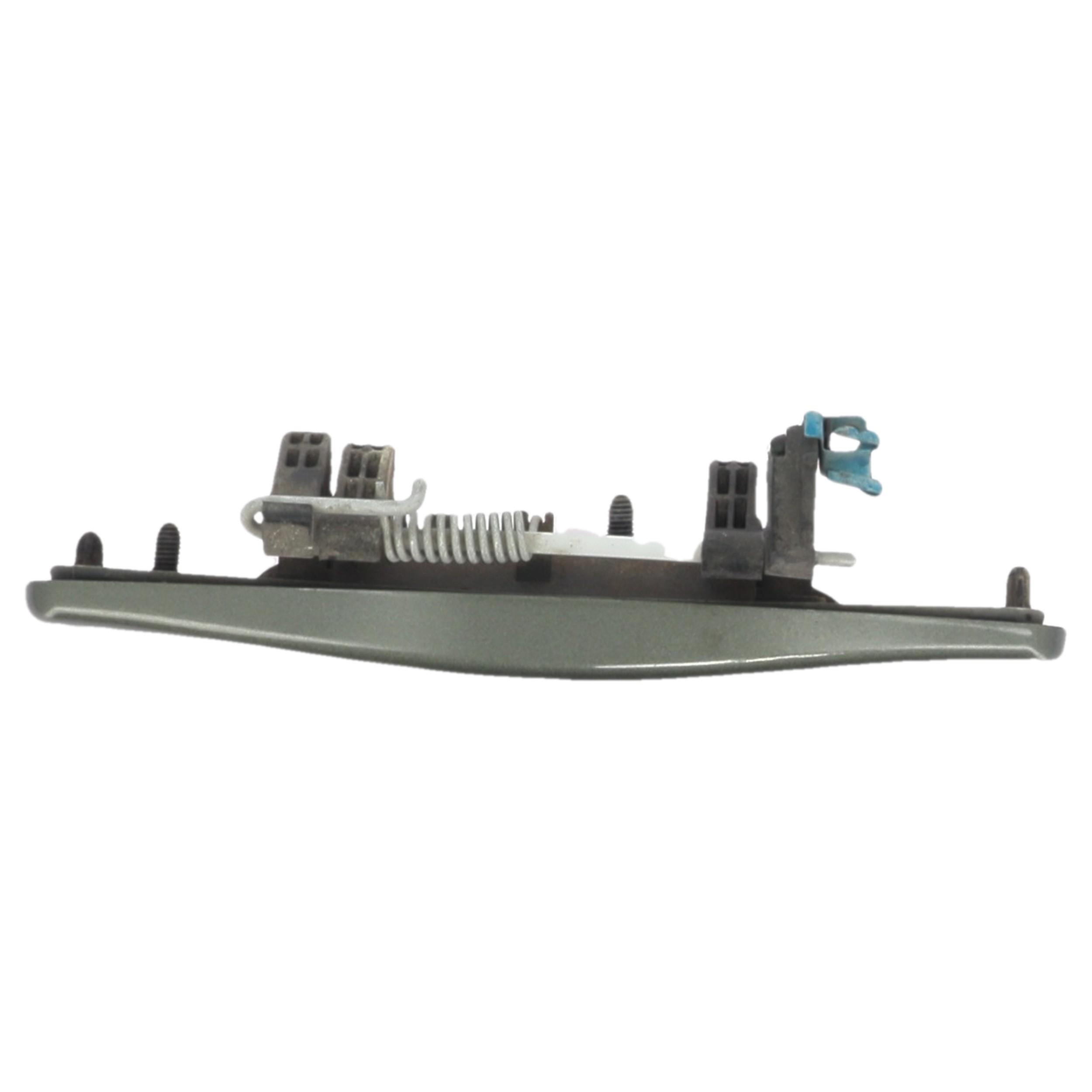 Poignee porte arriere gauche pour DACIA DUSTER 1 PHASE 2 Poignee porte arriere gauche pour DACIA DUSTER 1 PHASE 2