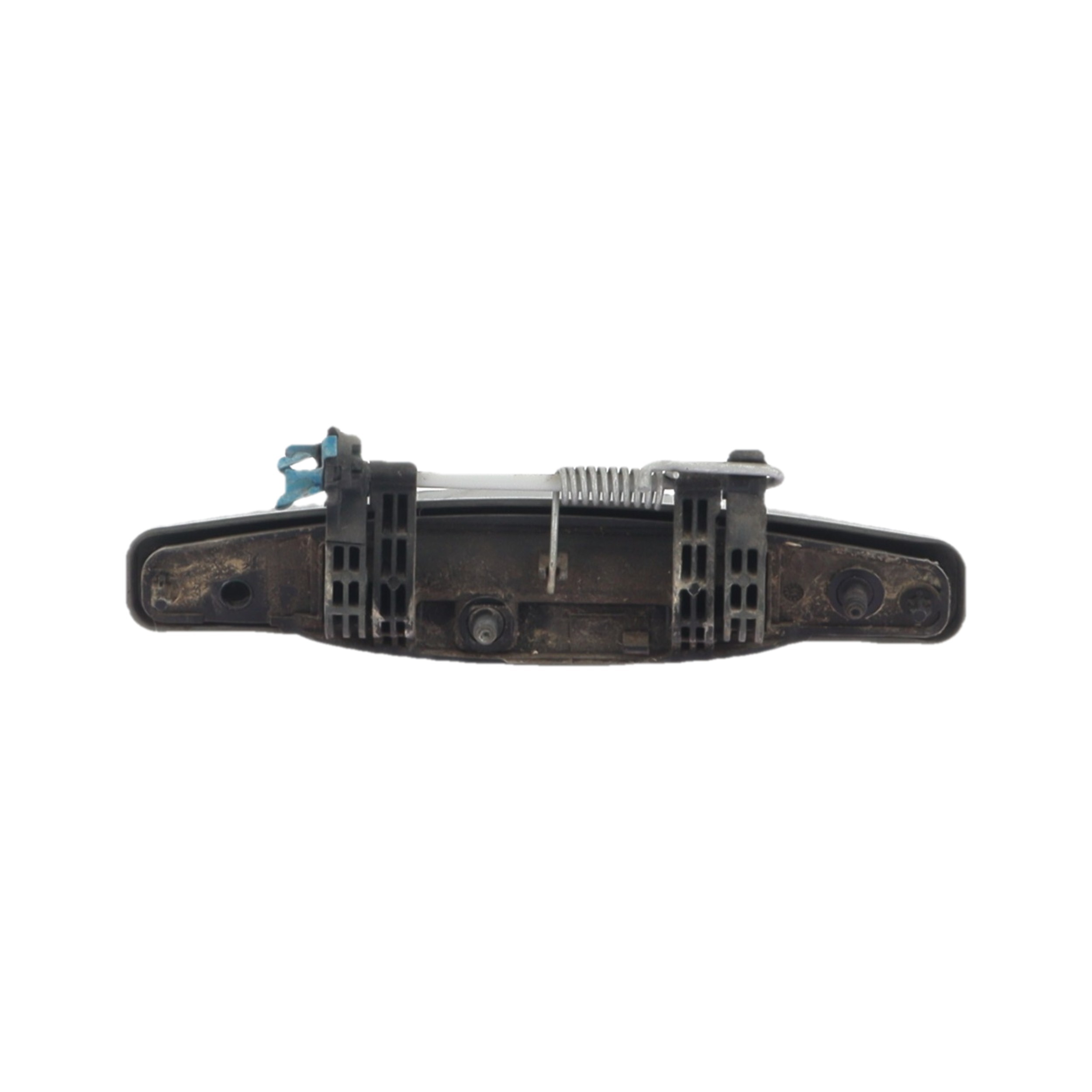 Poignee porte arriere gauche pour DACIA DUSTER 1 PHASE 2 Poignee porte arriere gauche pour DACIA DUSTER 1 PHASE 2