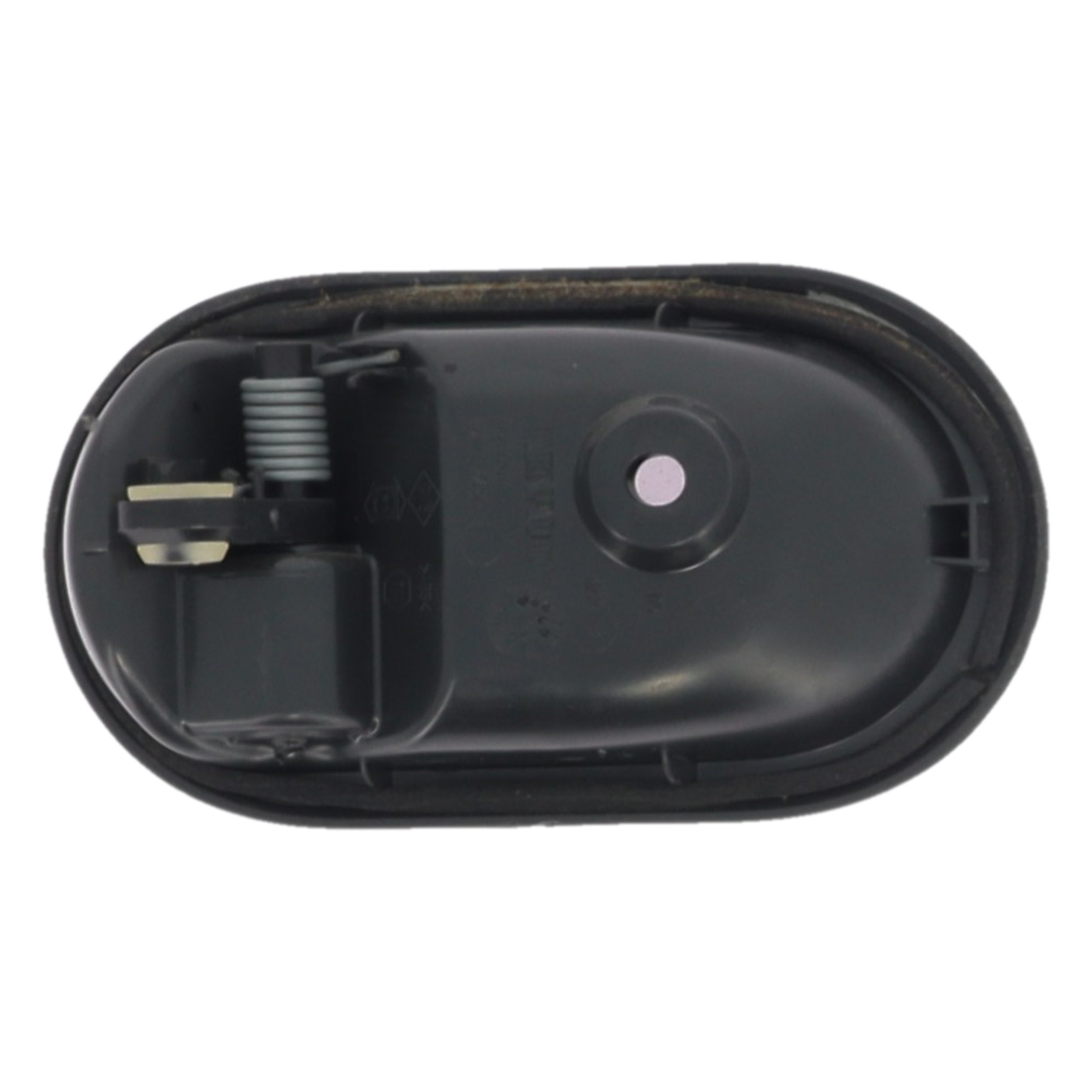 Poignee interieur avant droit pour DACIA DUSTER 1 PHASE 2 Poignee interieur avant droit pour DACIA DUSTER 1 PHASE 2