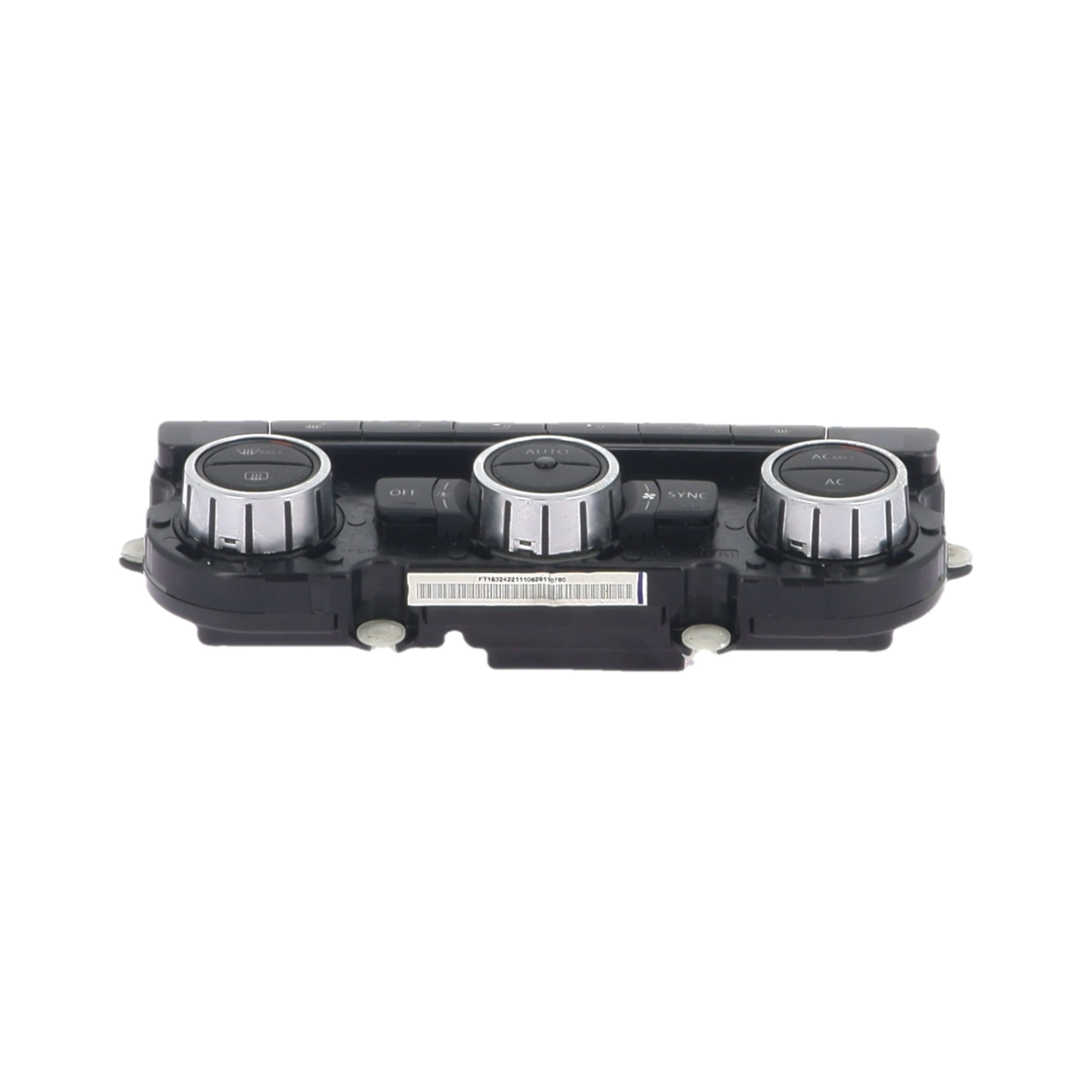 Commande chauffage pour VOLKSWAGEN BEETLE 2 PHASE 1 Commande chauffage pour VOLKSWAGEN BEETLE 2 PHASE 1
