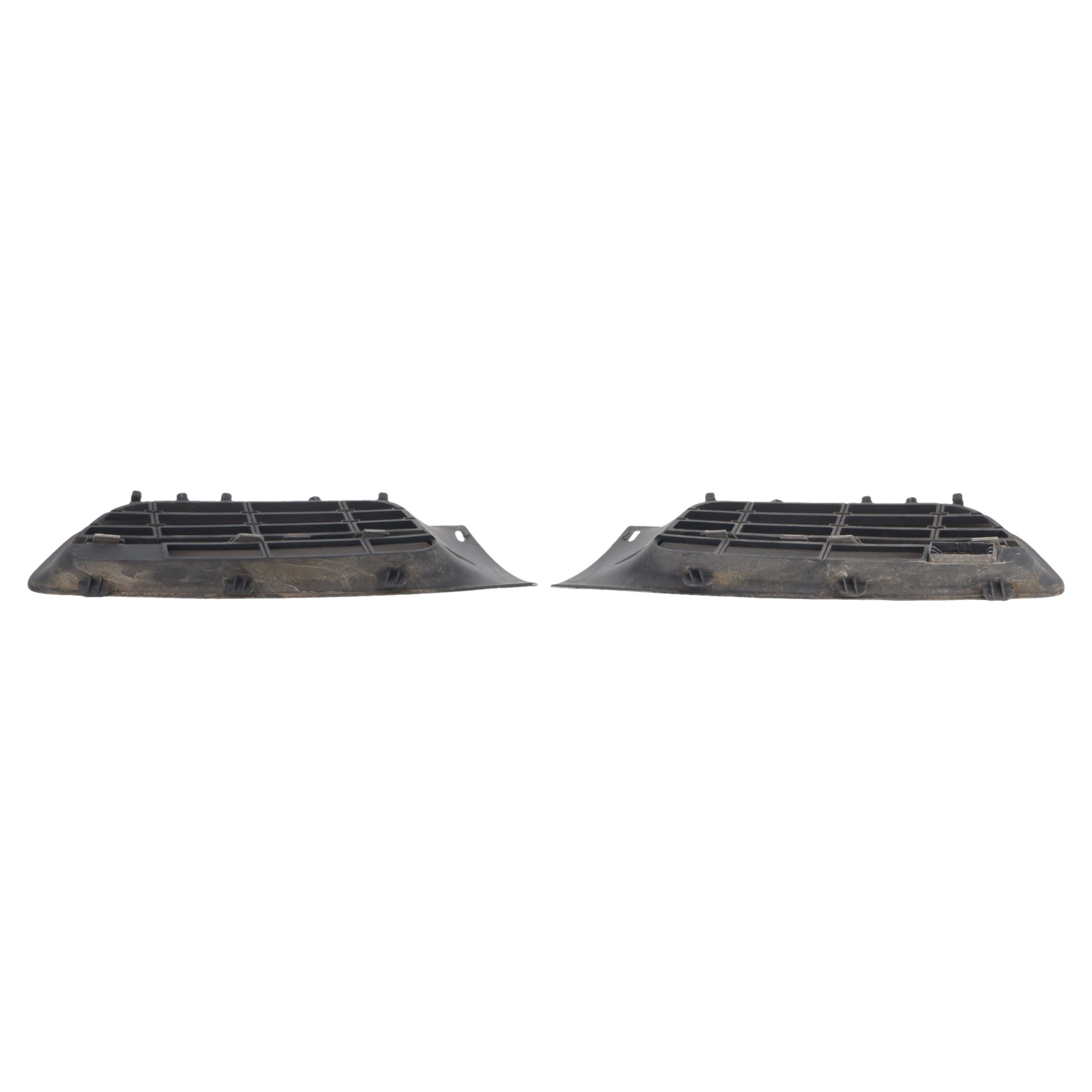 Calandre pour RENAULT MEGANE 2 PHASE 1 CABRIOLET Calandre pour RENAULT MEGANE 2 PHASE 1 CABRIOLET