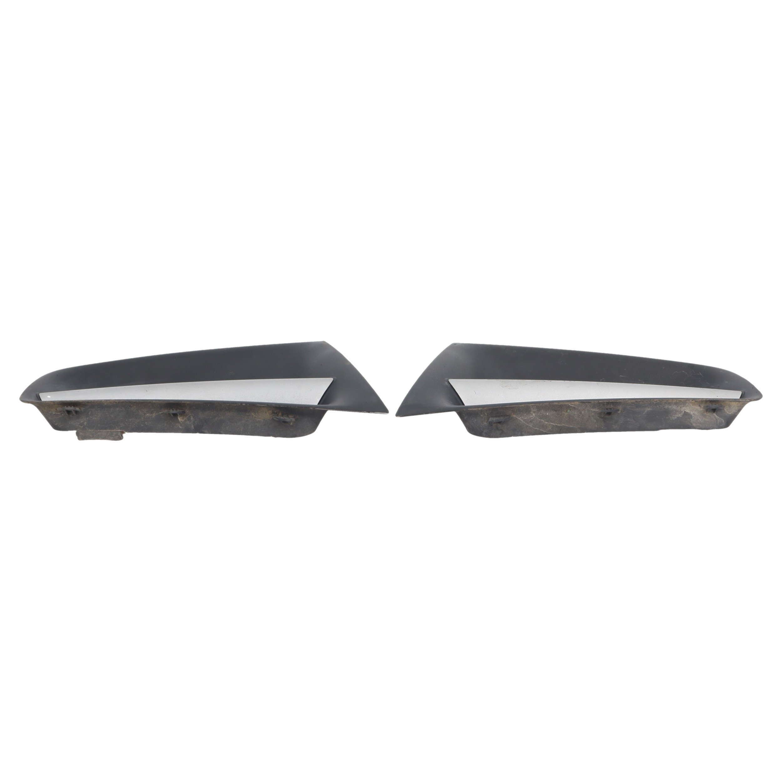 Calandre pour RENAULT MEGANE 2 PHASE 1 CABRIOLET Calandre pour RENAULT MEGANE 2 PHASE 1 CABRIOLET