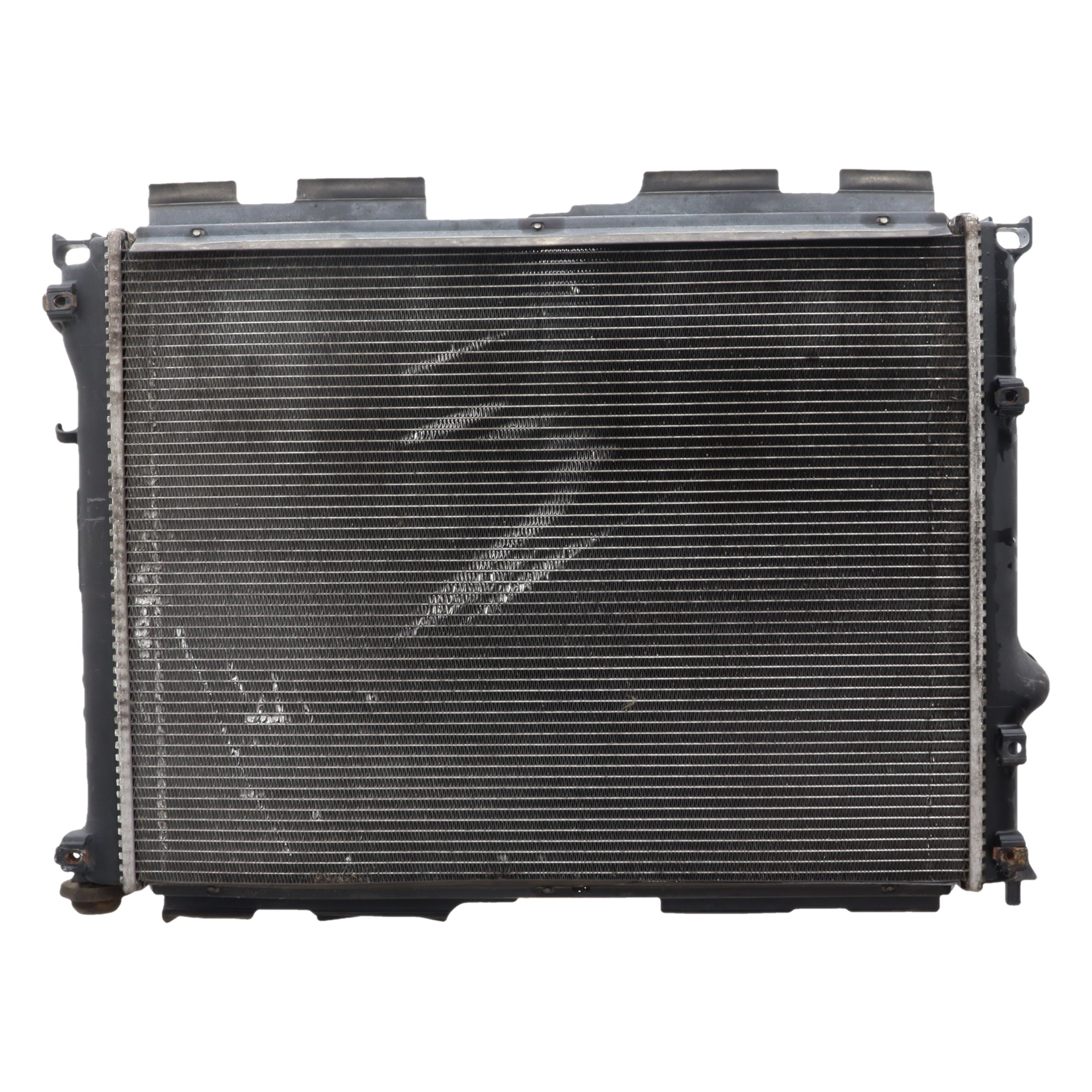 Radiateur eau pour CHRYSLER 300C PHASE 1 Radiateur eau pour CHRYSLER 300C PHASE 1