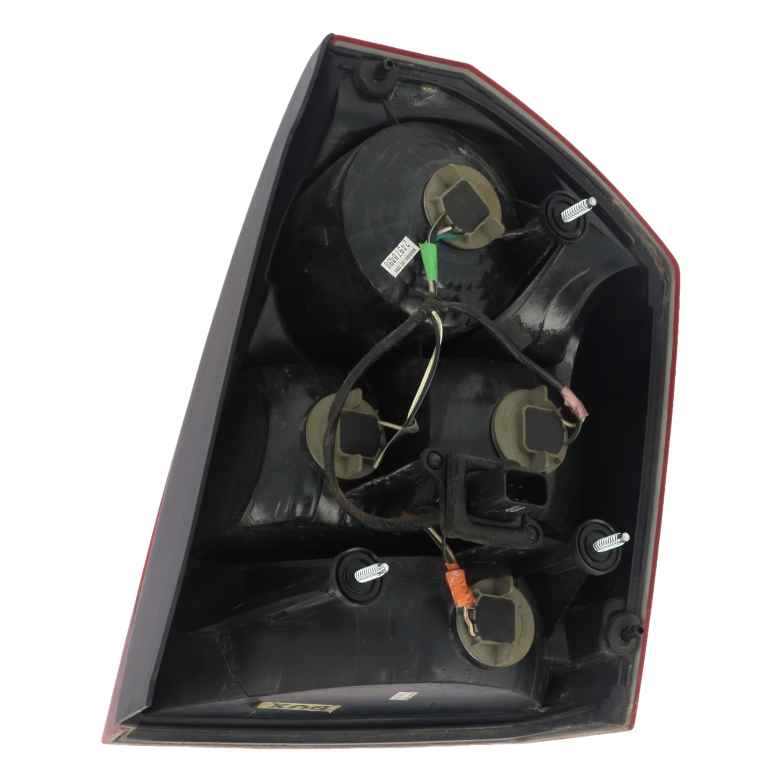 Feu arriere principal gauche (feux) pour CHRYSLER 300C PHASE 1 Feu arriere principal gauche (feux) pour CHRYSLER 300C PHASE 1