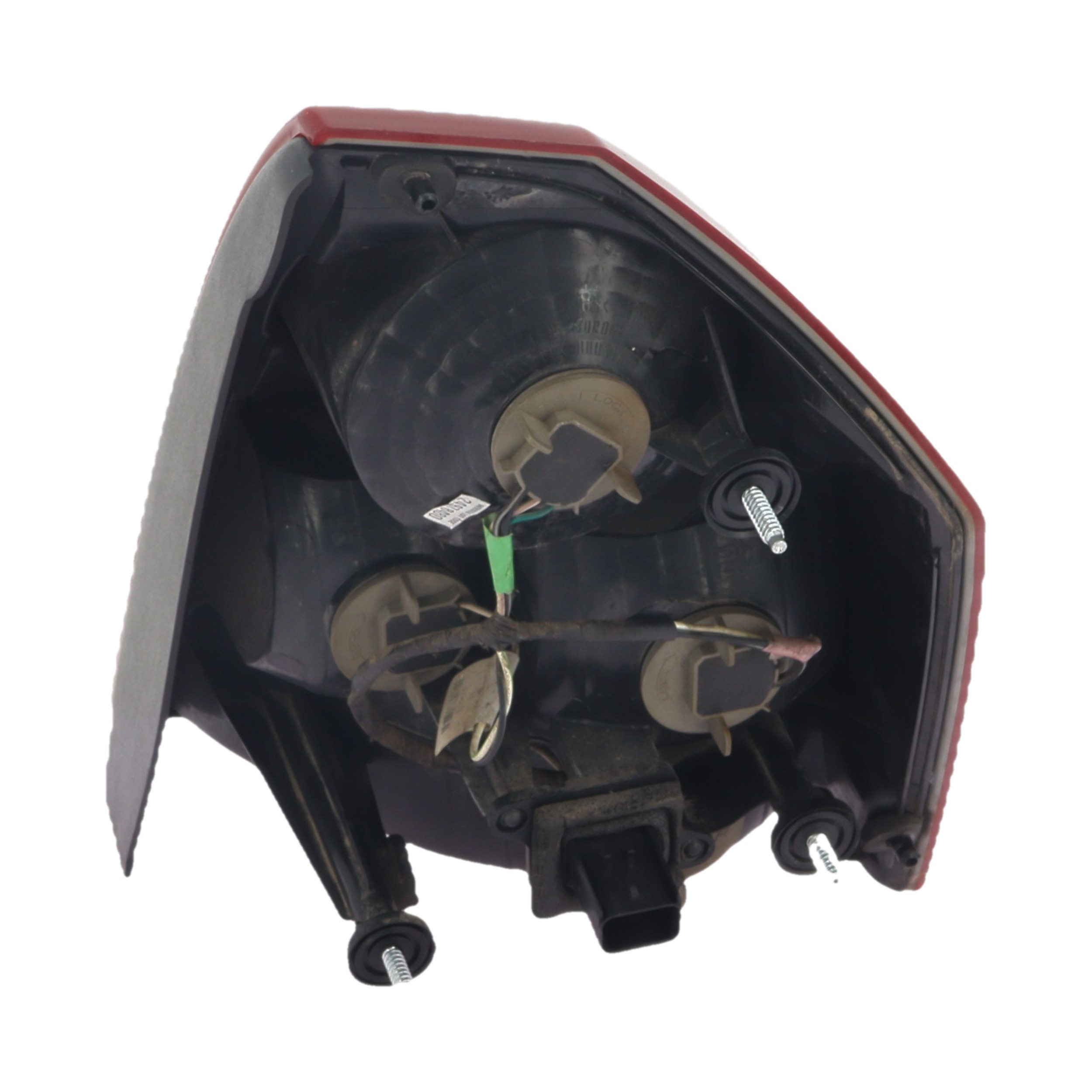 Feu arriere principal gauche (feux) pour CHRYSLER 300C PHASE 1 Feu arriere principal gauche (feux) pour CHRYSLER 300C PHASE 1