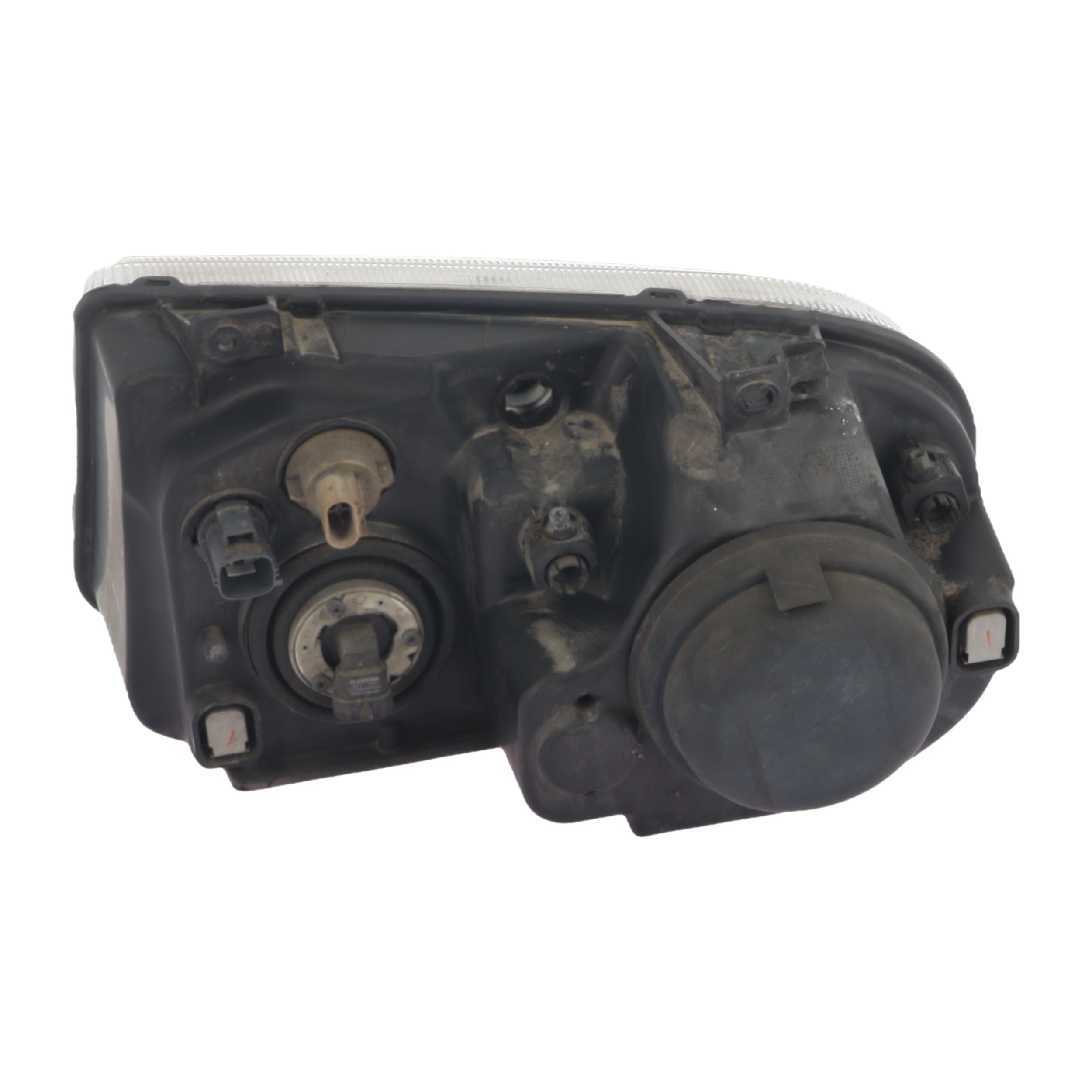 Optique avant principal droit (feux)(phare) pour CHRYSLER 300C PHASE 1 Optique avant principal droit (feux)(phare) pour CHRYSLER 300C PHASE 1