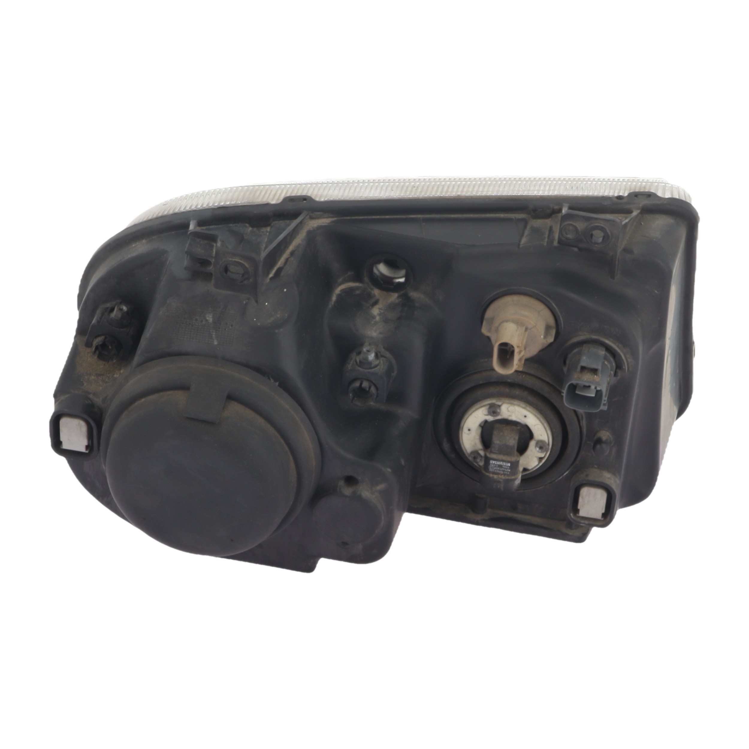Optique avant principal gauche (feux)(phare) pour CHRYSLER 300C PHASE 1 Optique avant principal gauche (feux)(phare) pour CHRYSLER 300C PHASE 1